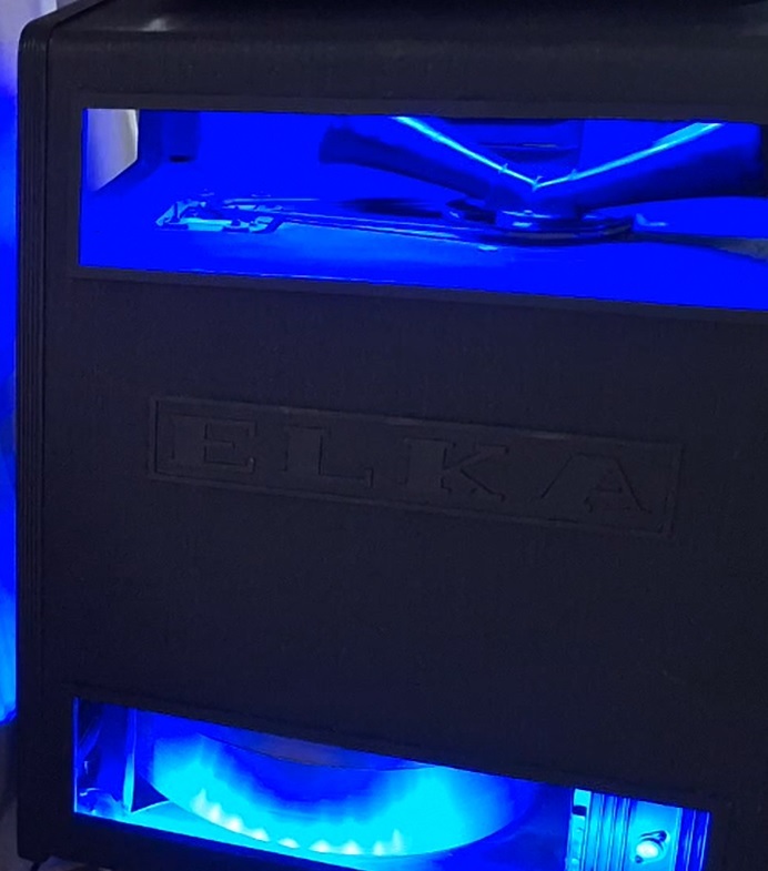 Elka Elkatone 700 (59490)