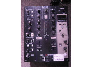 Denon DJ DN-X600 (34779)