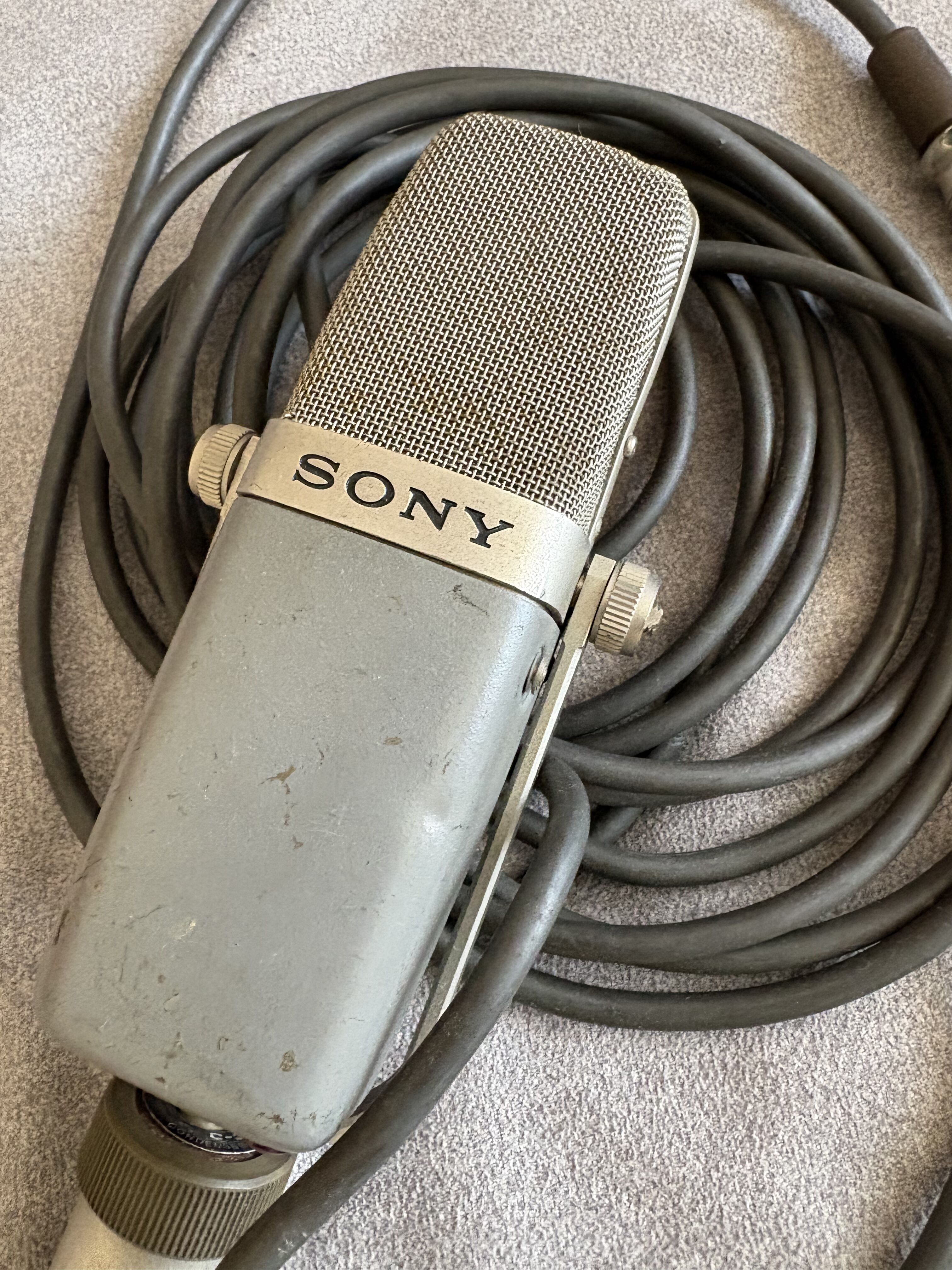 Sony C-38B (67567)