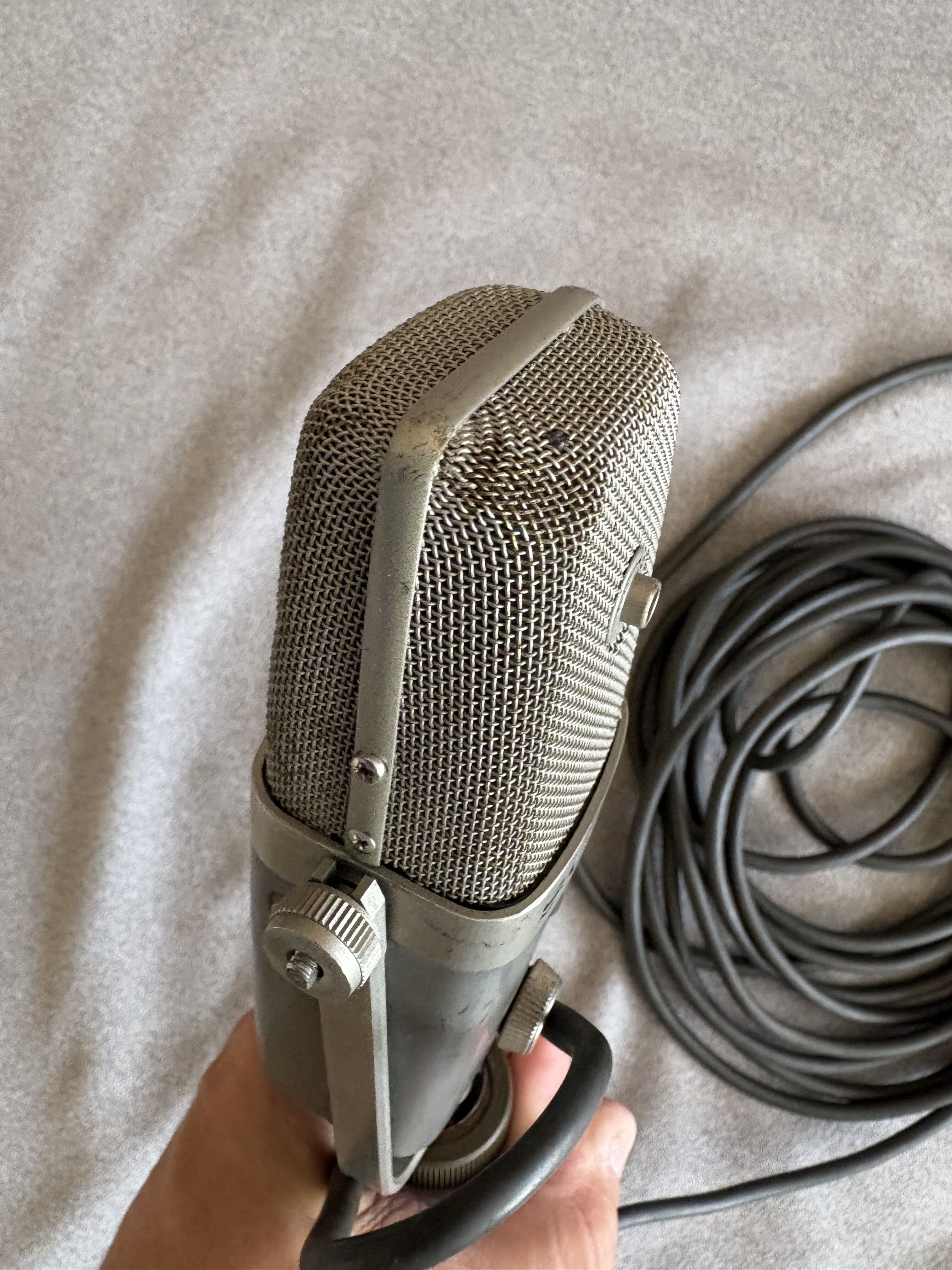 Sony C-38B (1290)