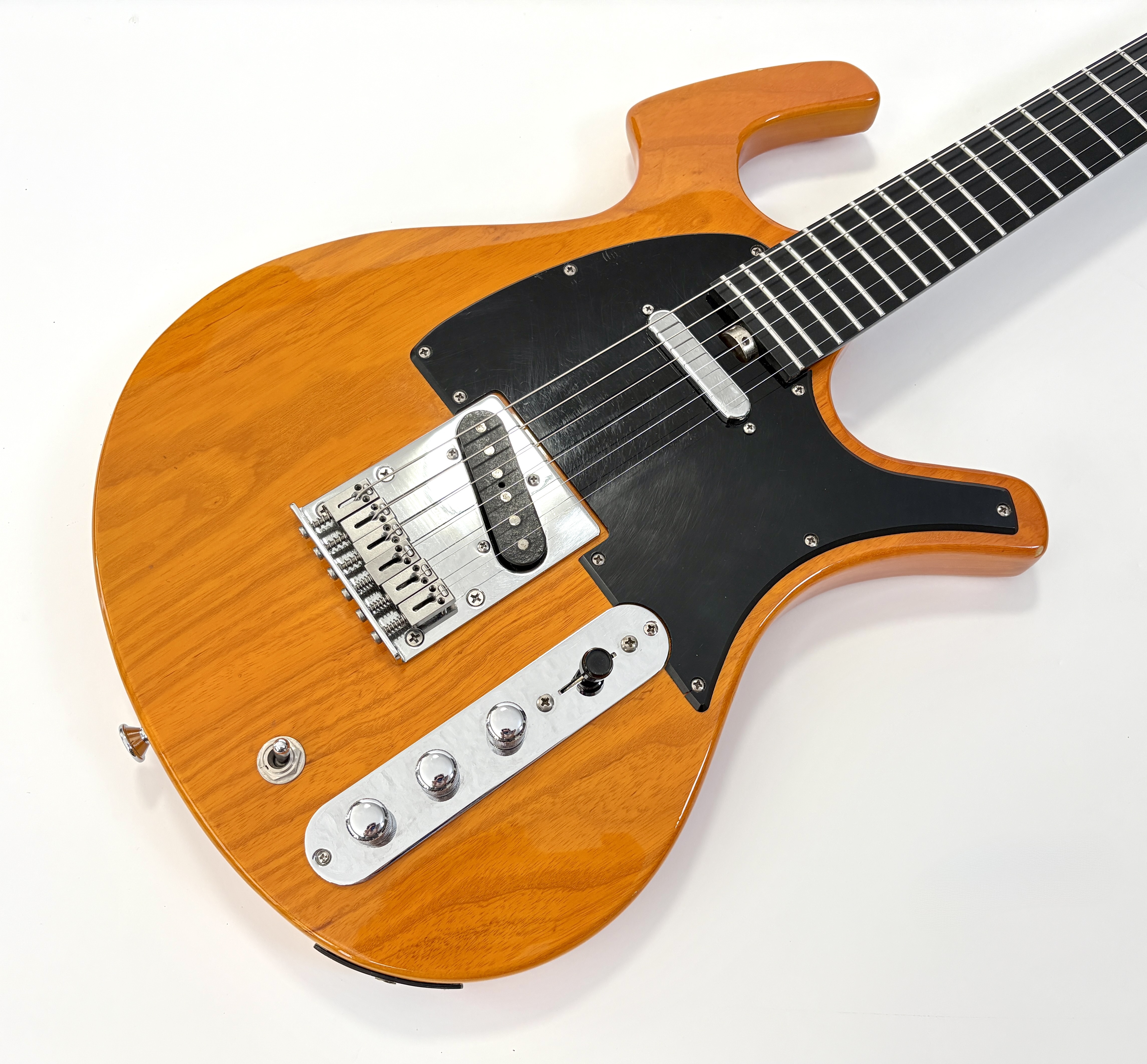 Parker Guitars Southern NiteFly (63014)