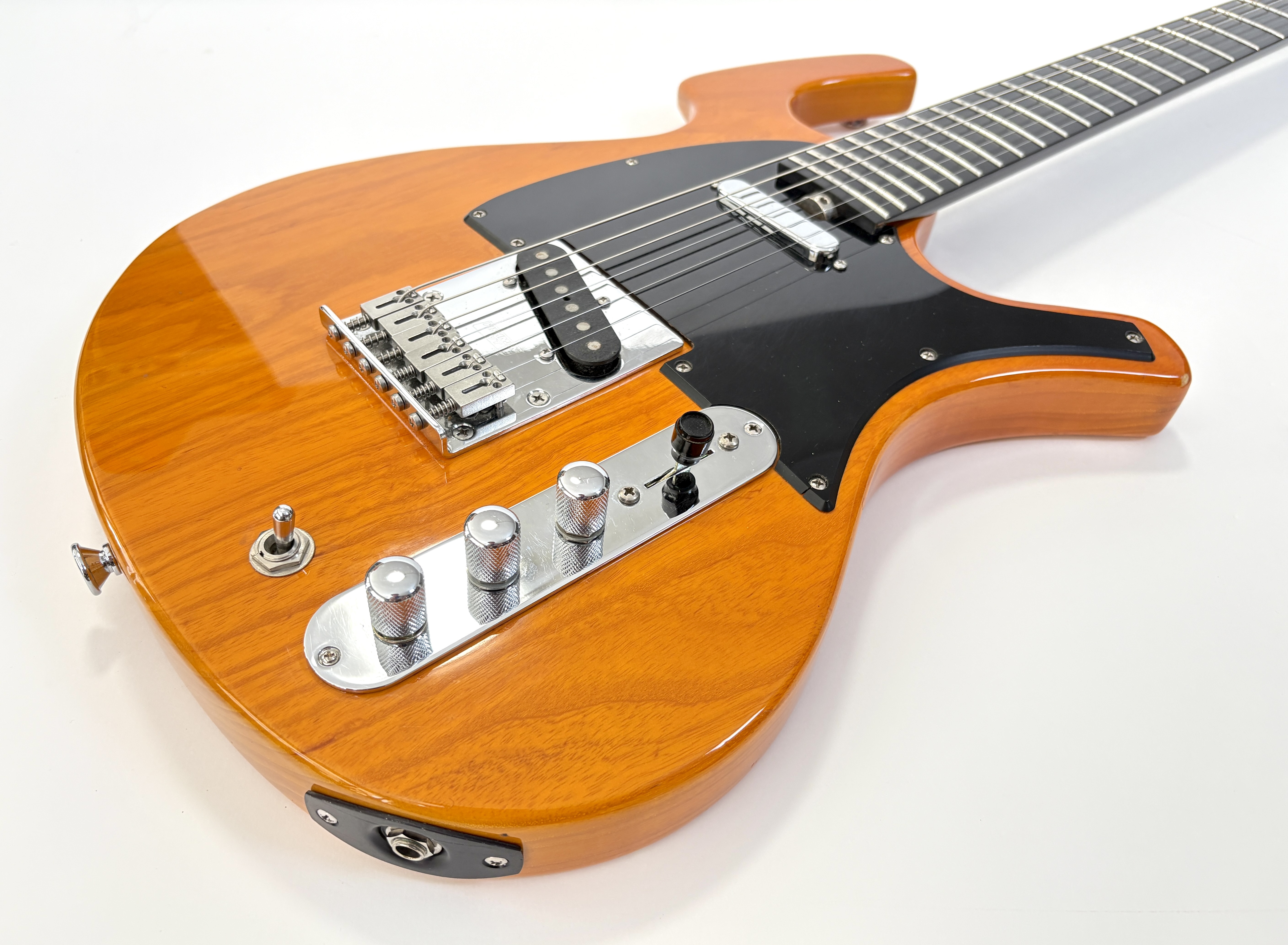 Parker Guitars Southern NiteFly (51846)