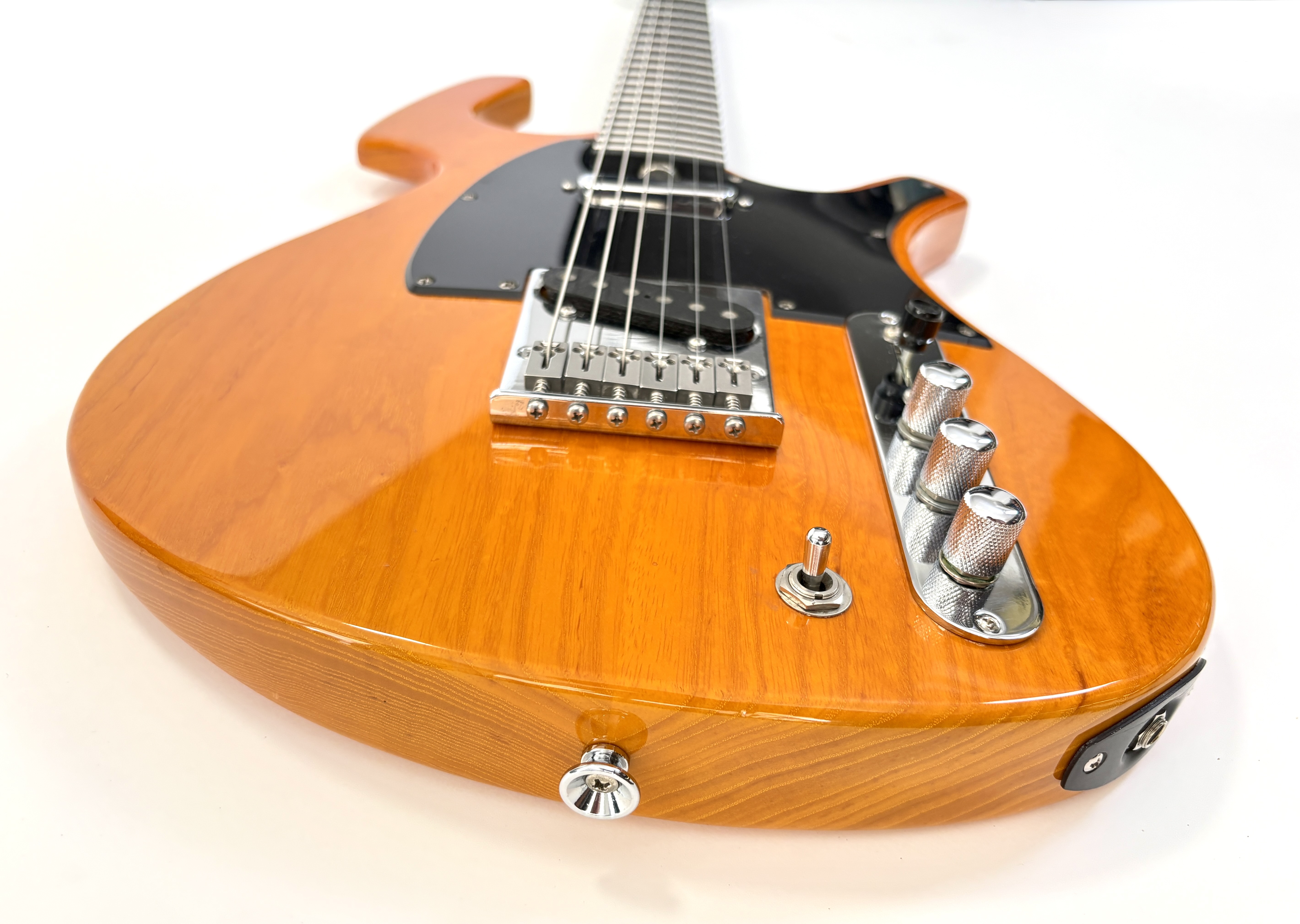 Parker Guitars Southern NiteFly (40571)