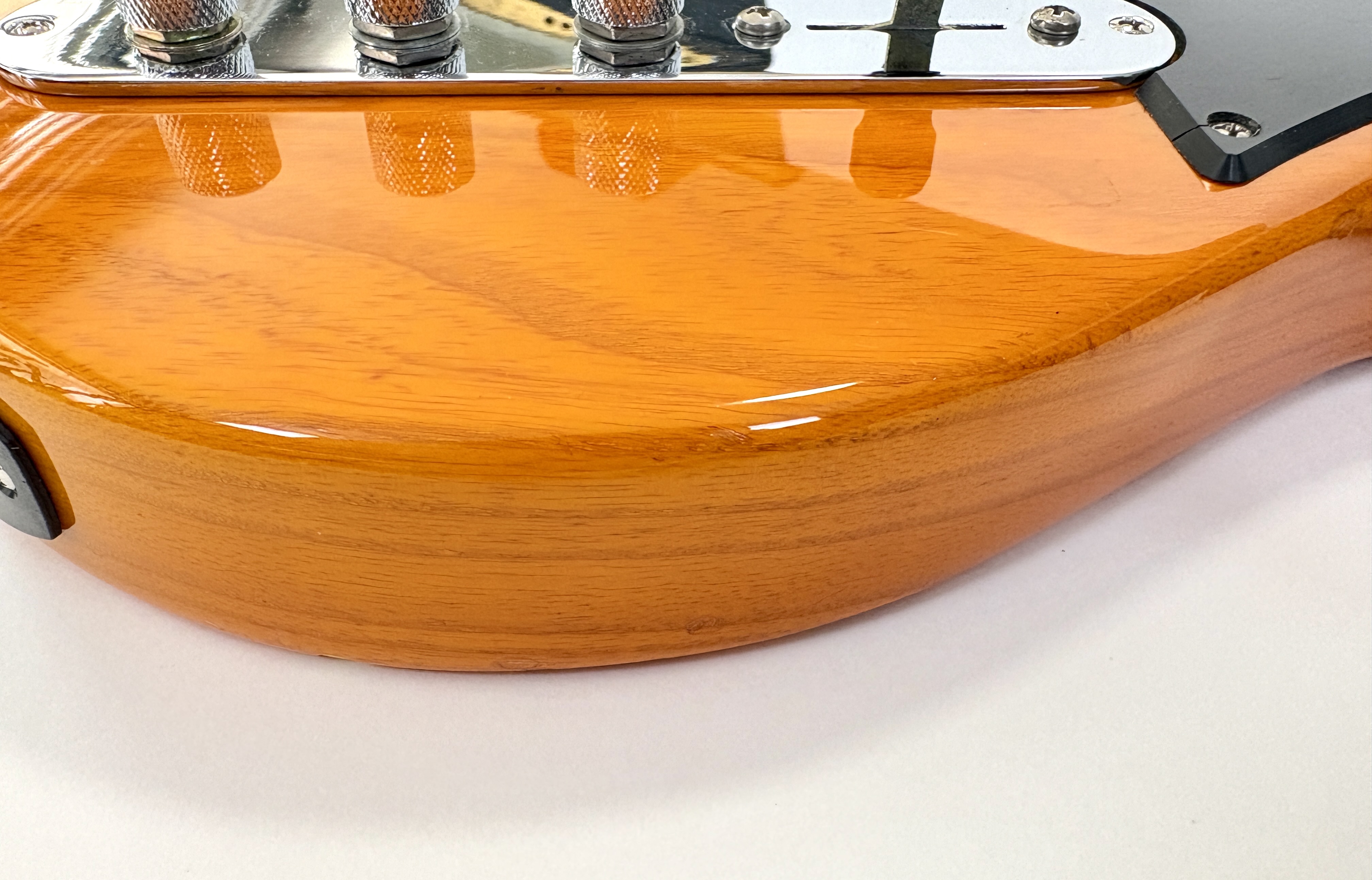 Parker Guitars Southern NiteFly (30553)