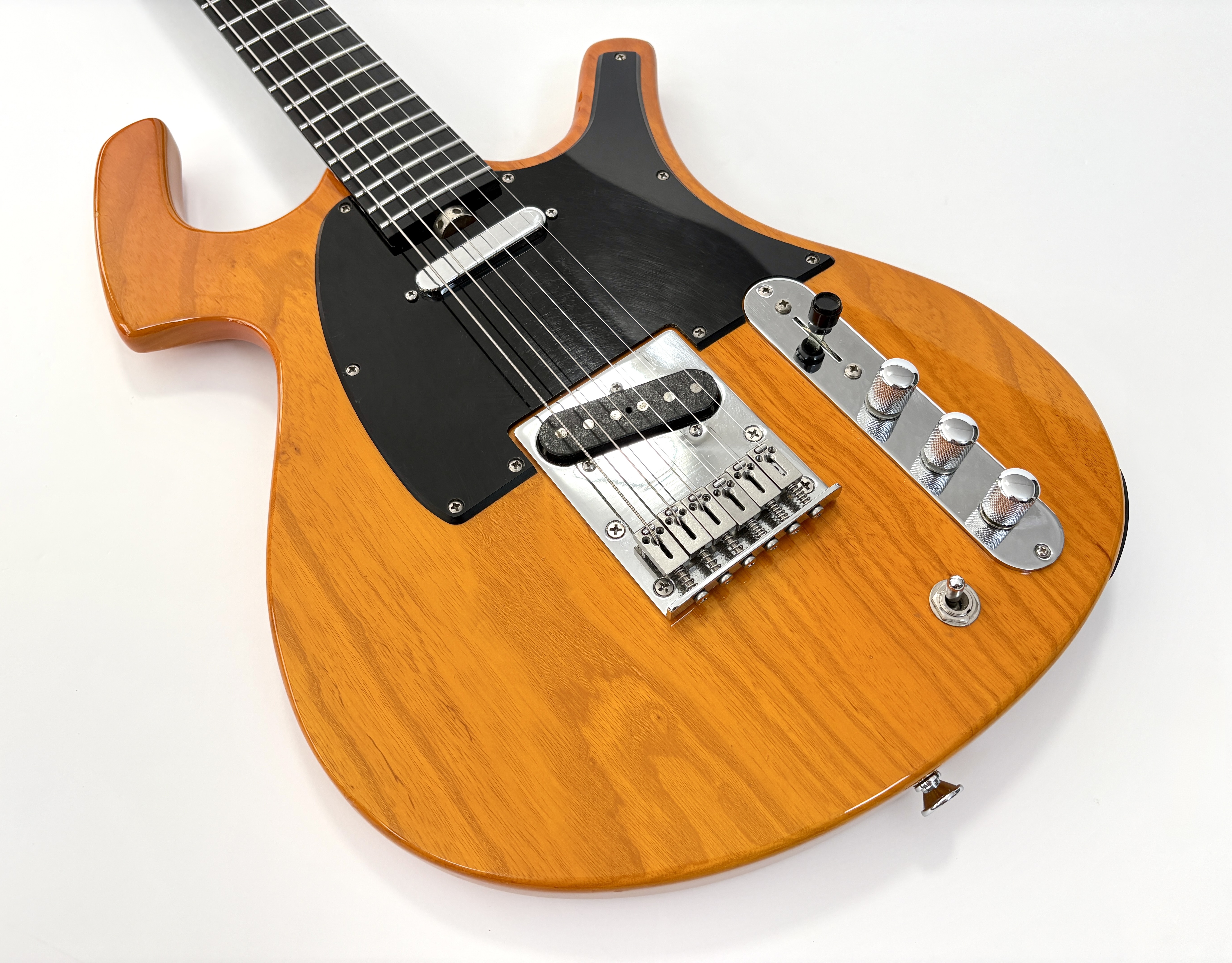 Parker Guitars Southern NiteFly (55885)