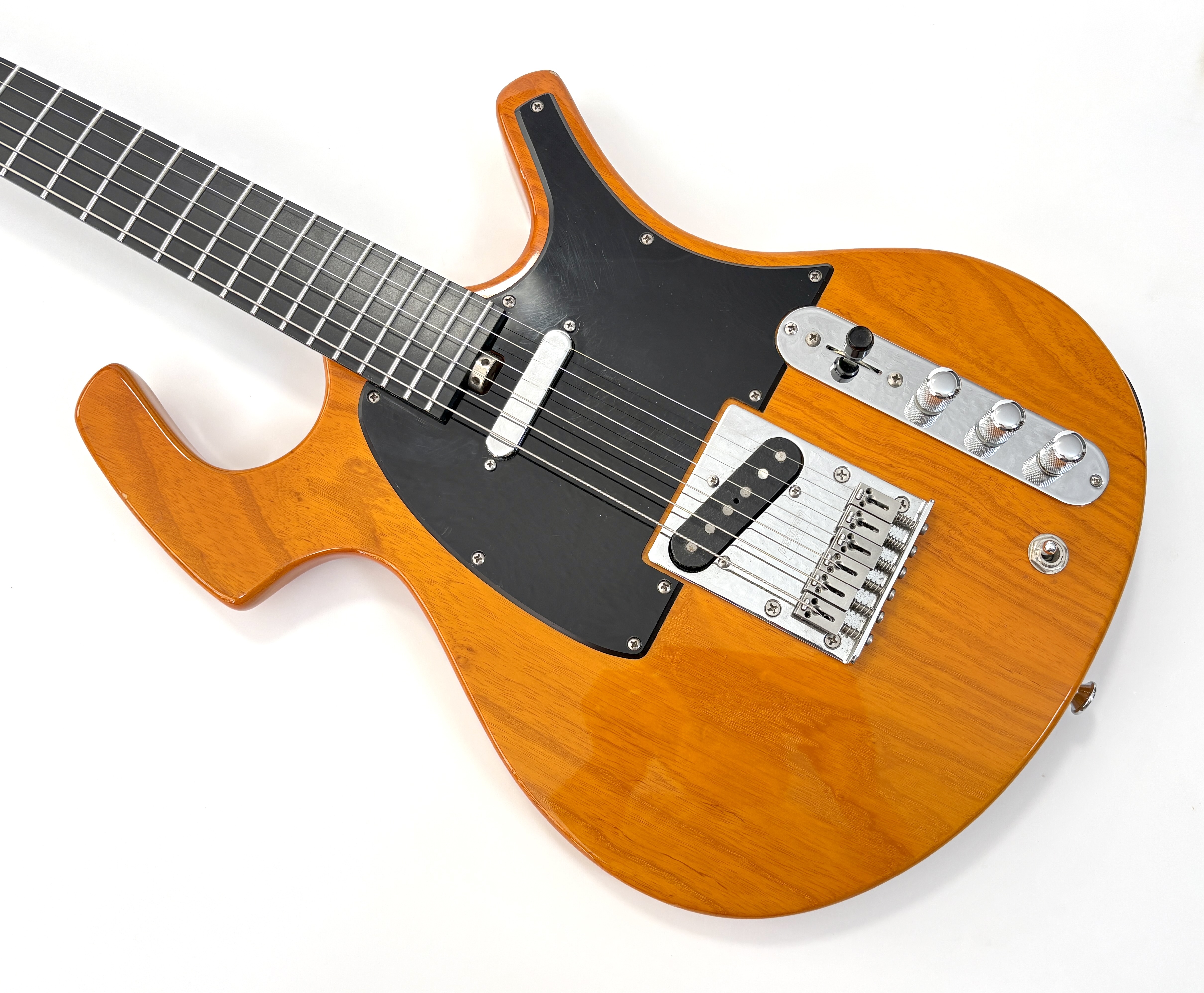 Parker Guitars Southern NiteFly (64011)