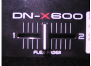 Denon DJ DN-X600 (9542)