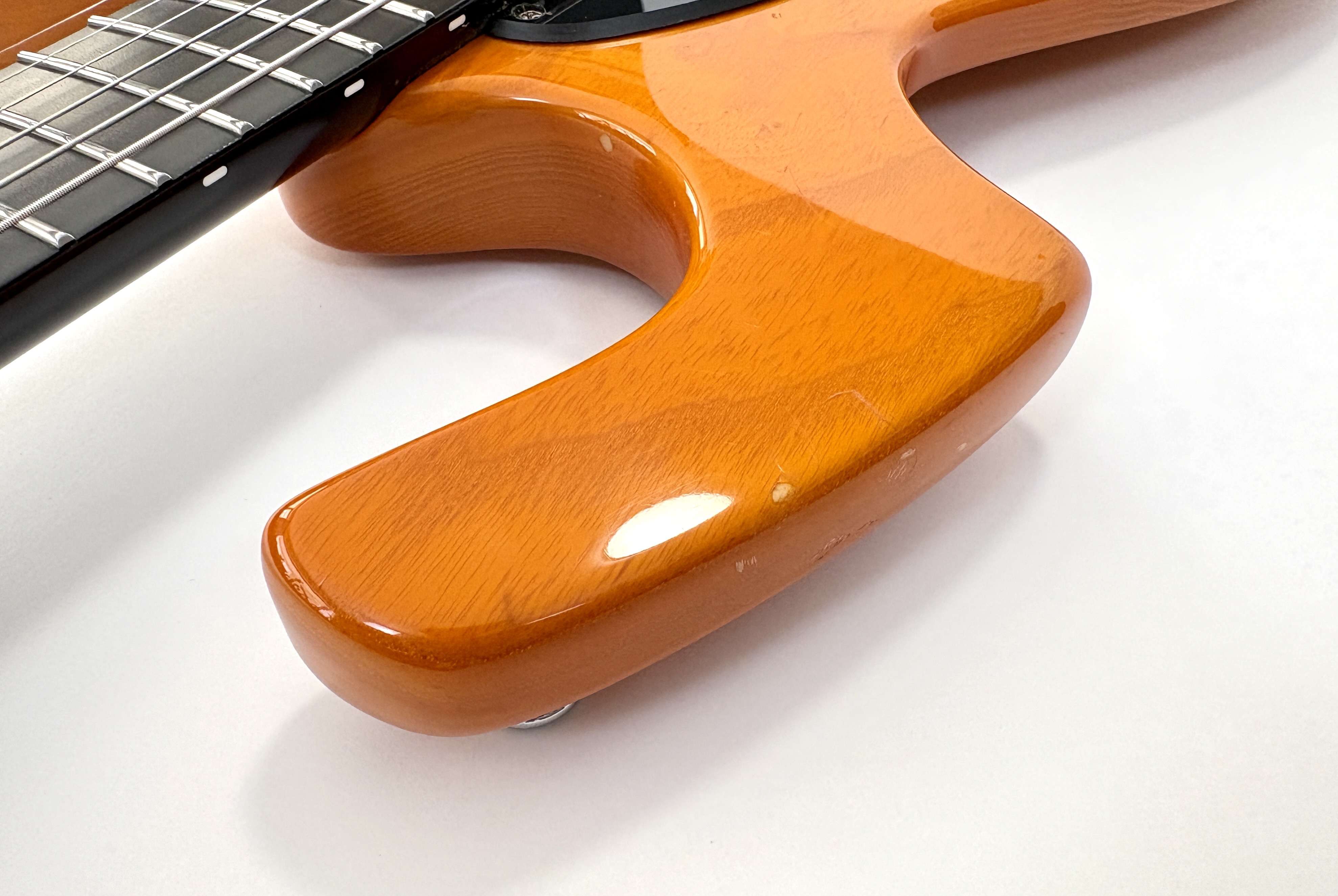 Parker Guitars Southern NiteFly (16123)