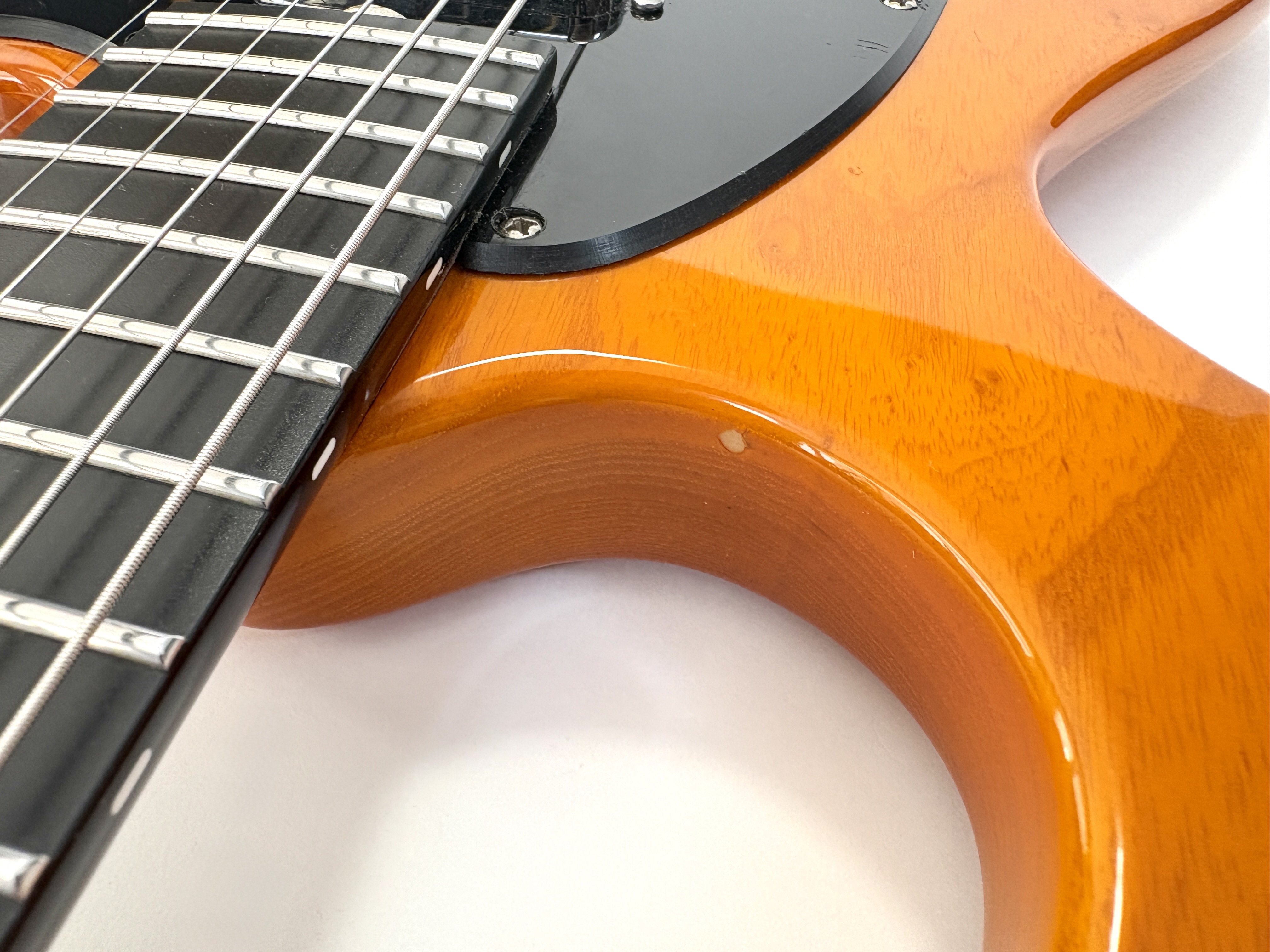 Parker Guitars Southern NiteFly (27339)