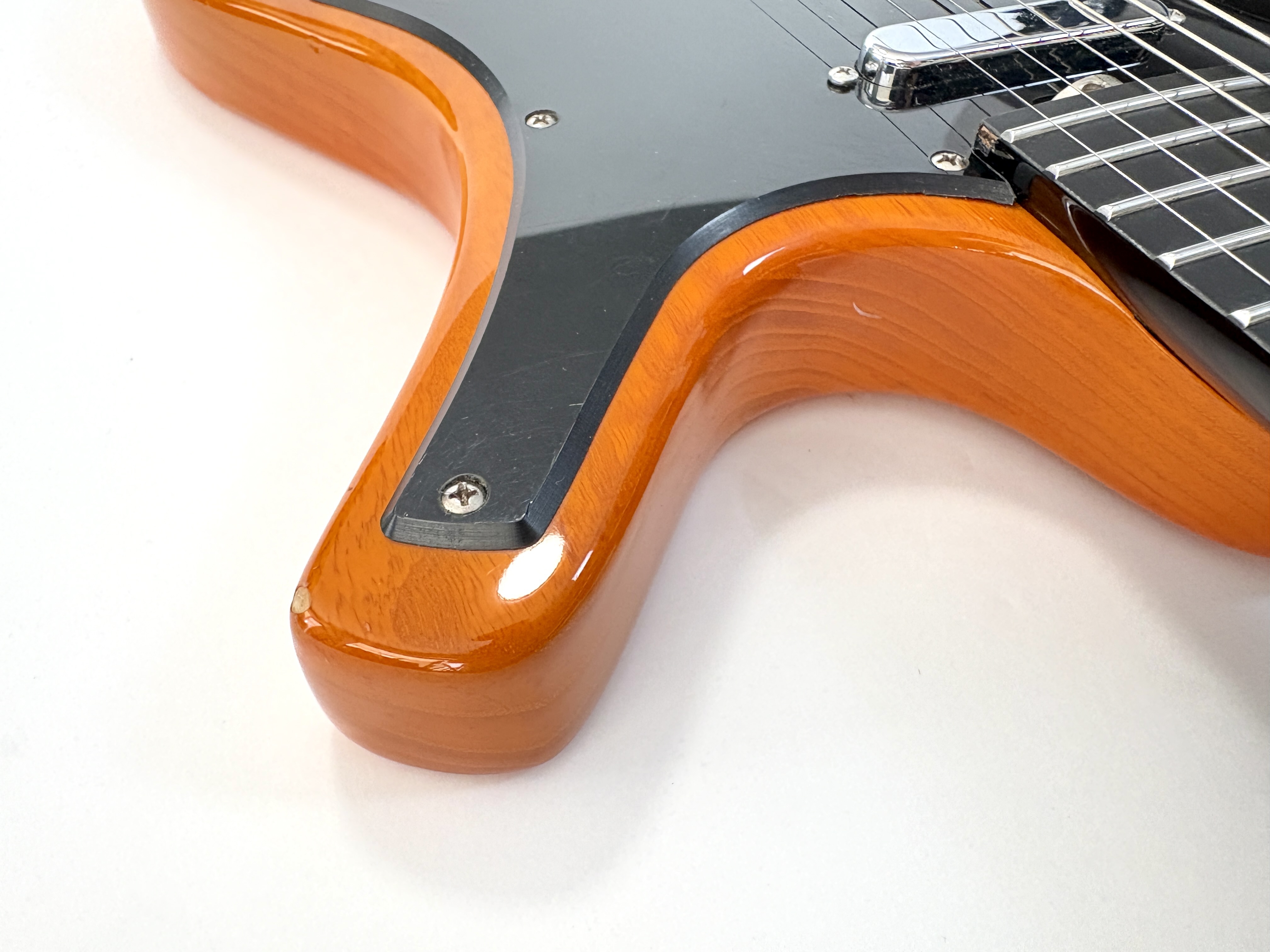 Parker Guitars Southern NiteFly (82930)