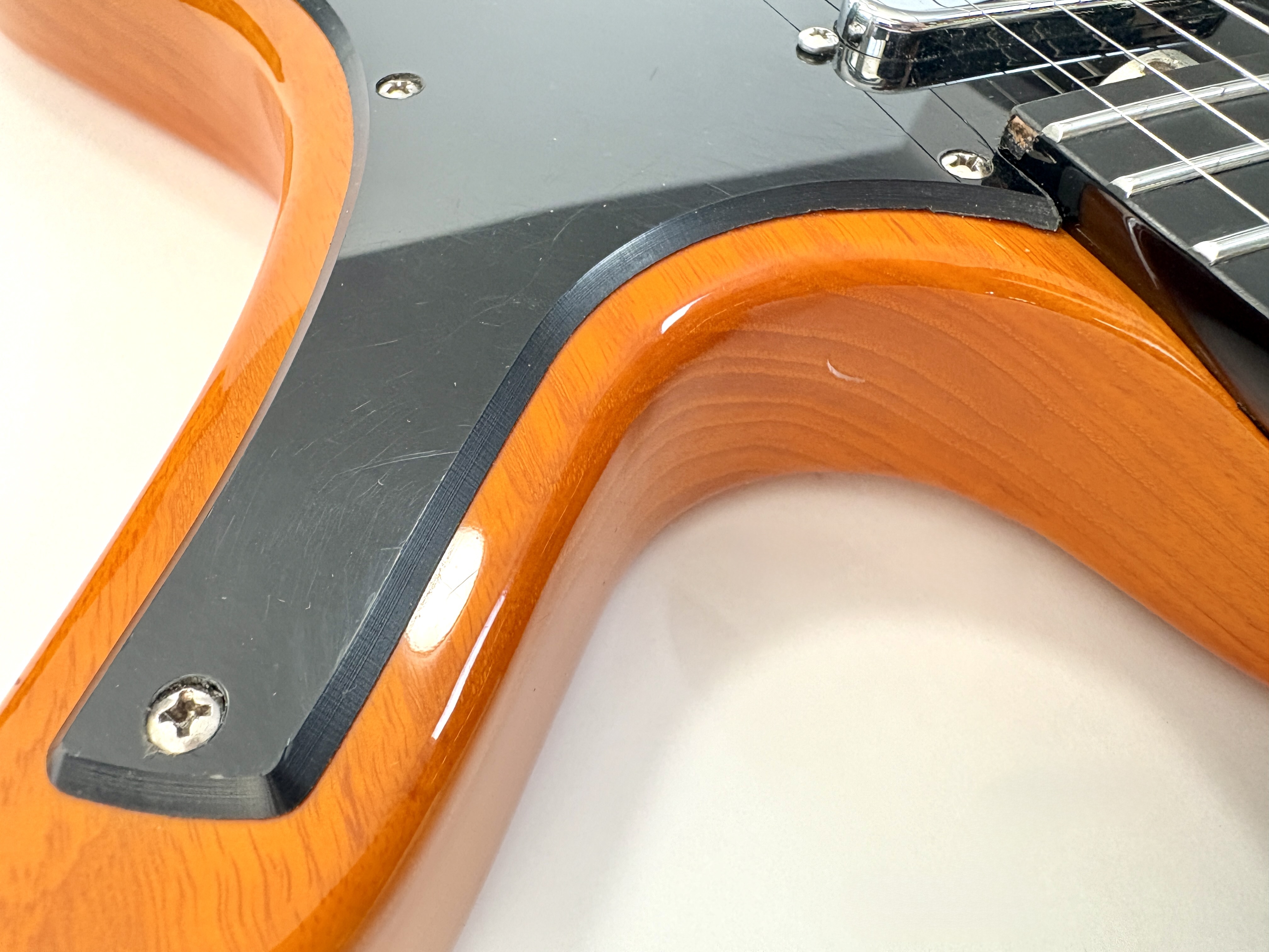 Parker Guitars Southern NiteFly (51598)