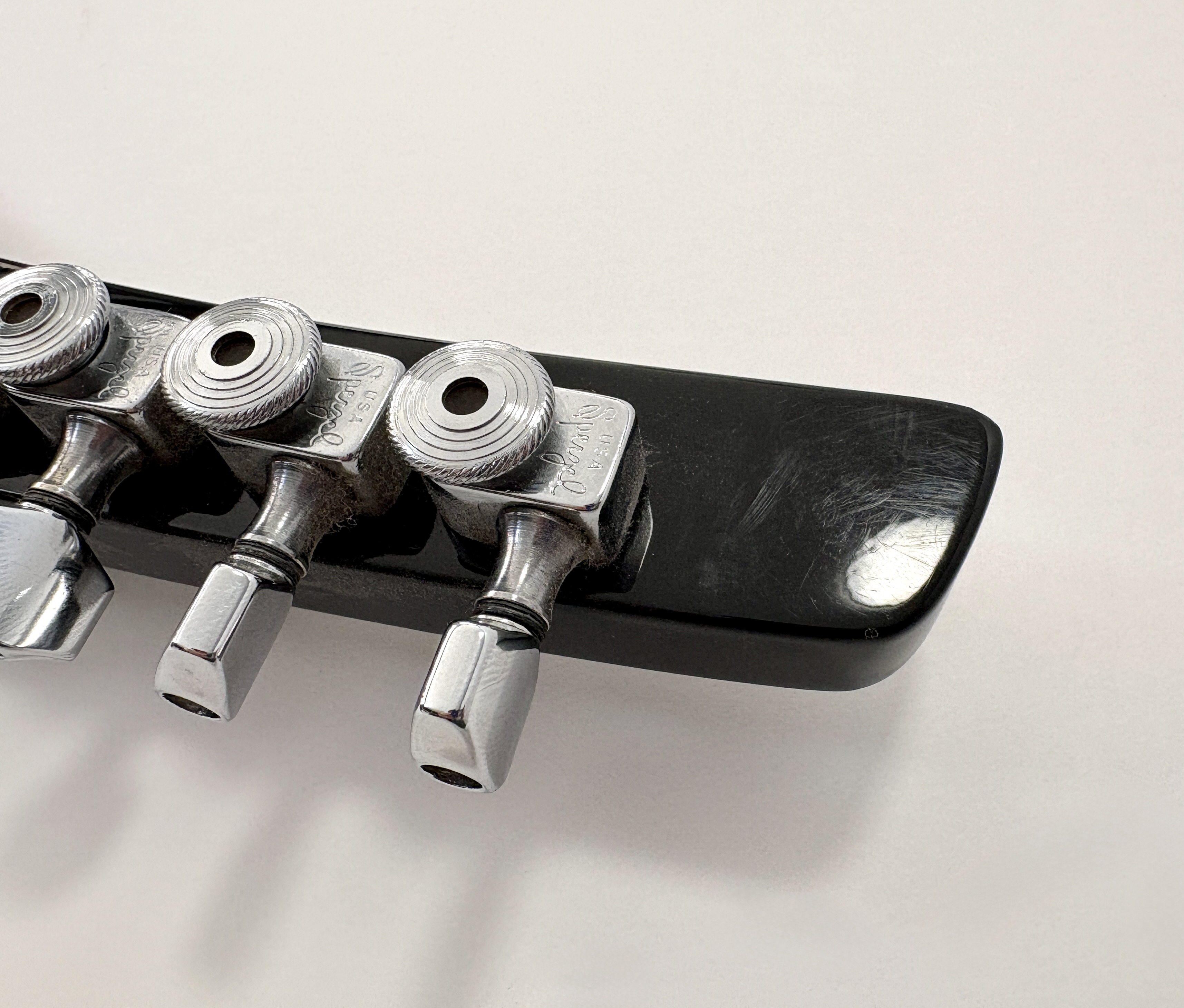 Parker Guitars Southern NiteFly (6531)