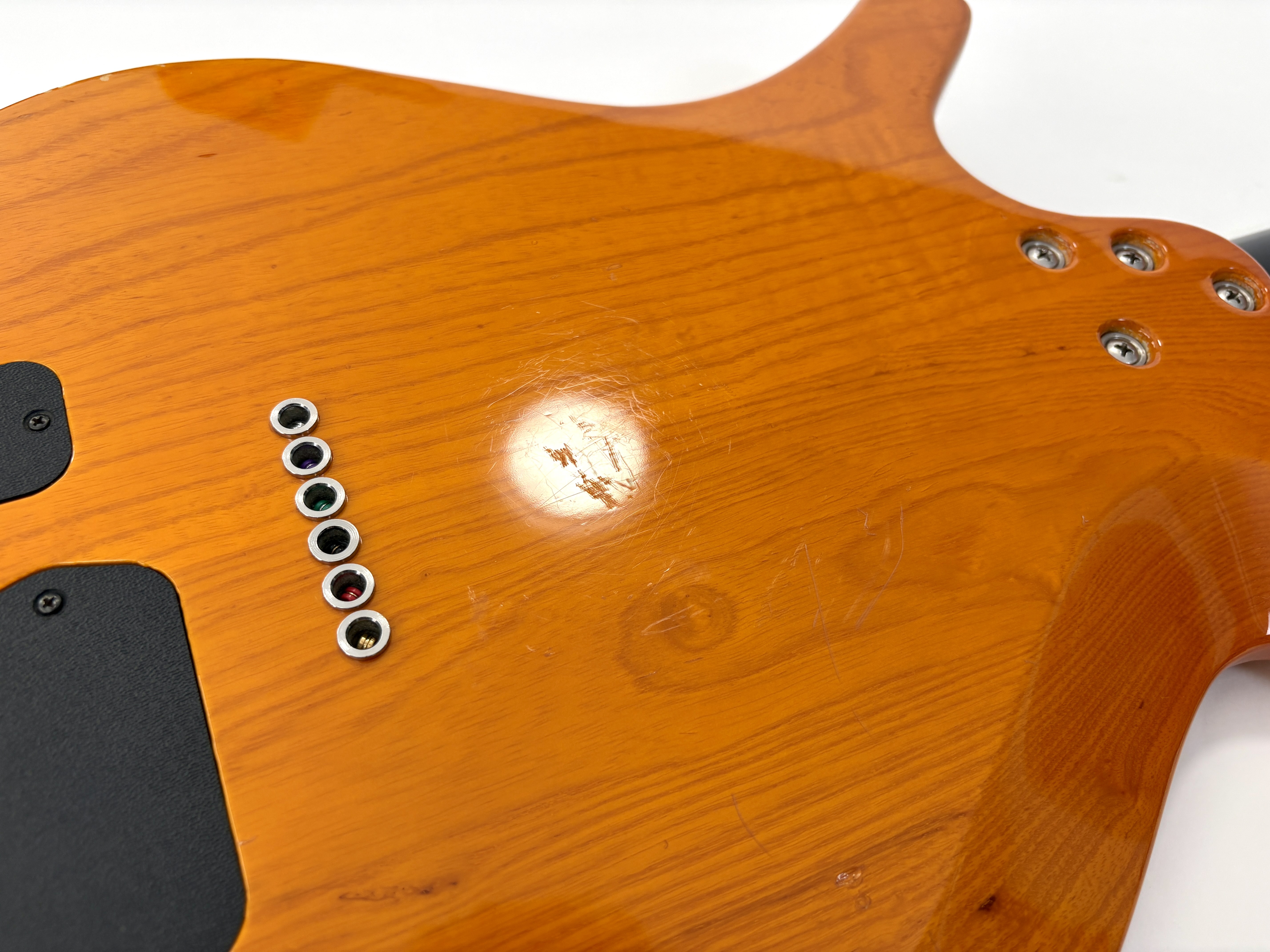 Parker Guitars Southern NiteFly (47894)