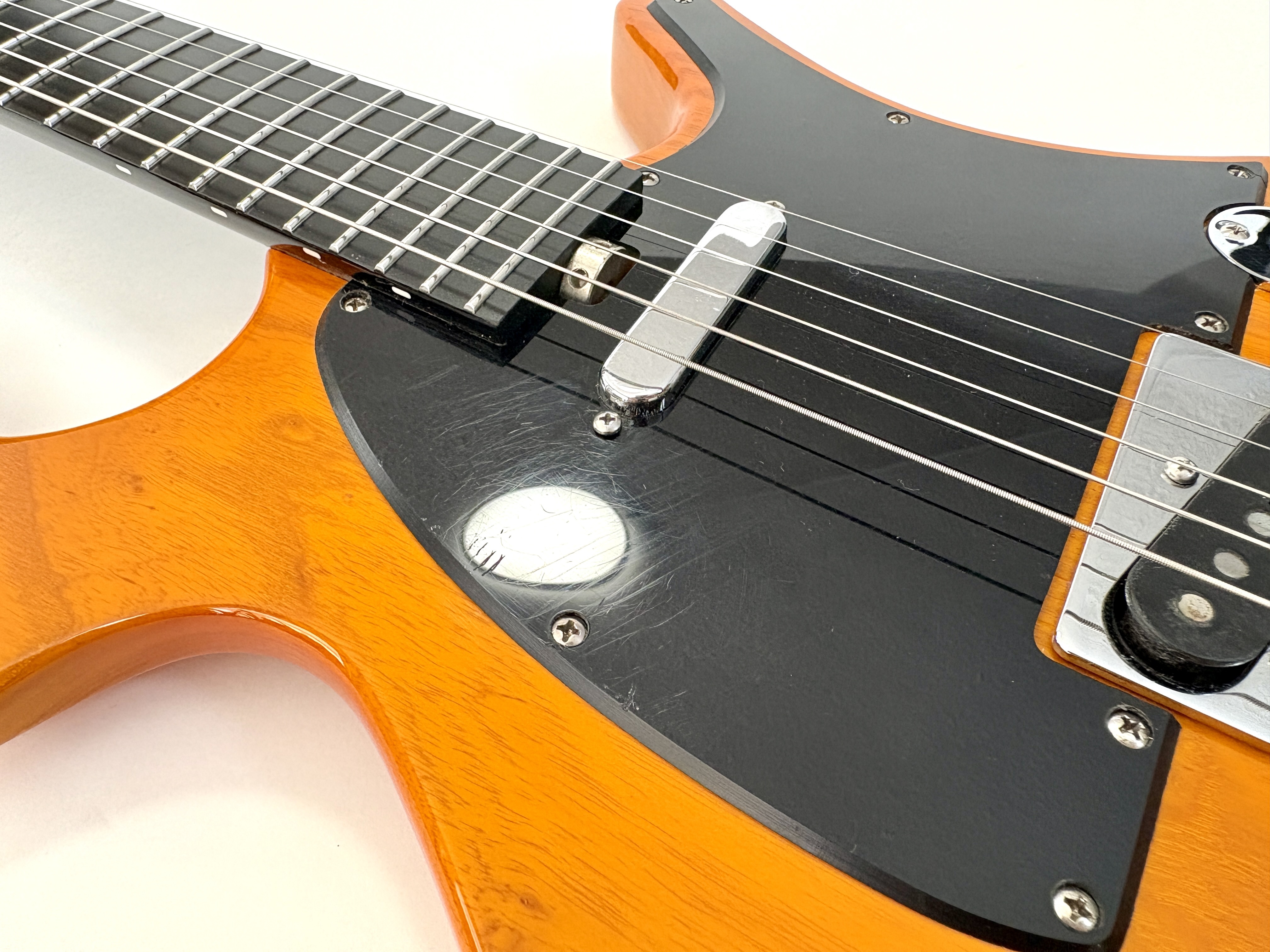 Parker Guitars Southern NiteFly (10254)