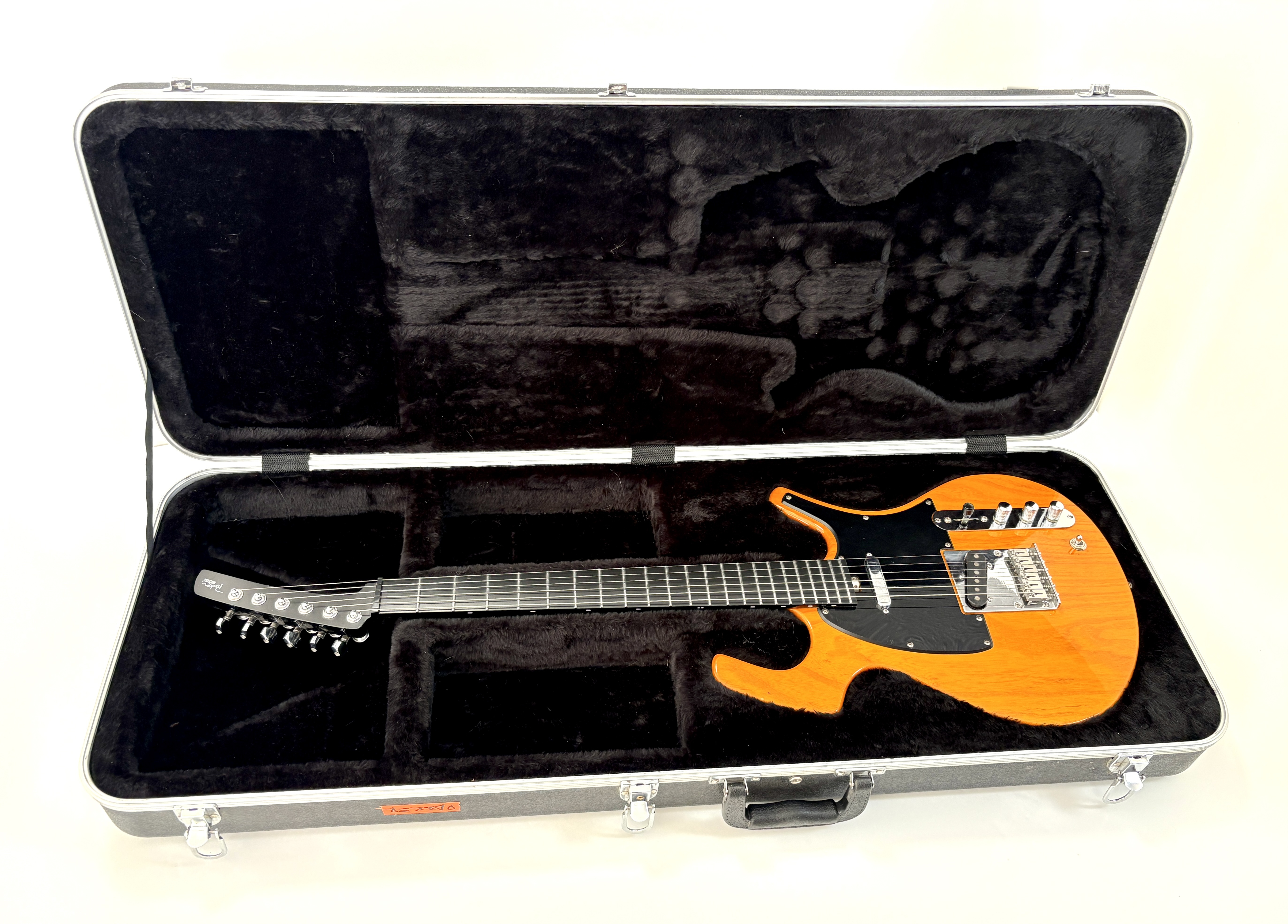 Parker Guitars Southern NiteFly (77466)