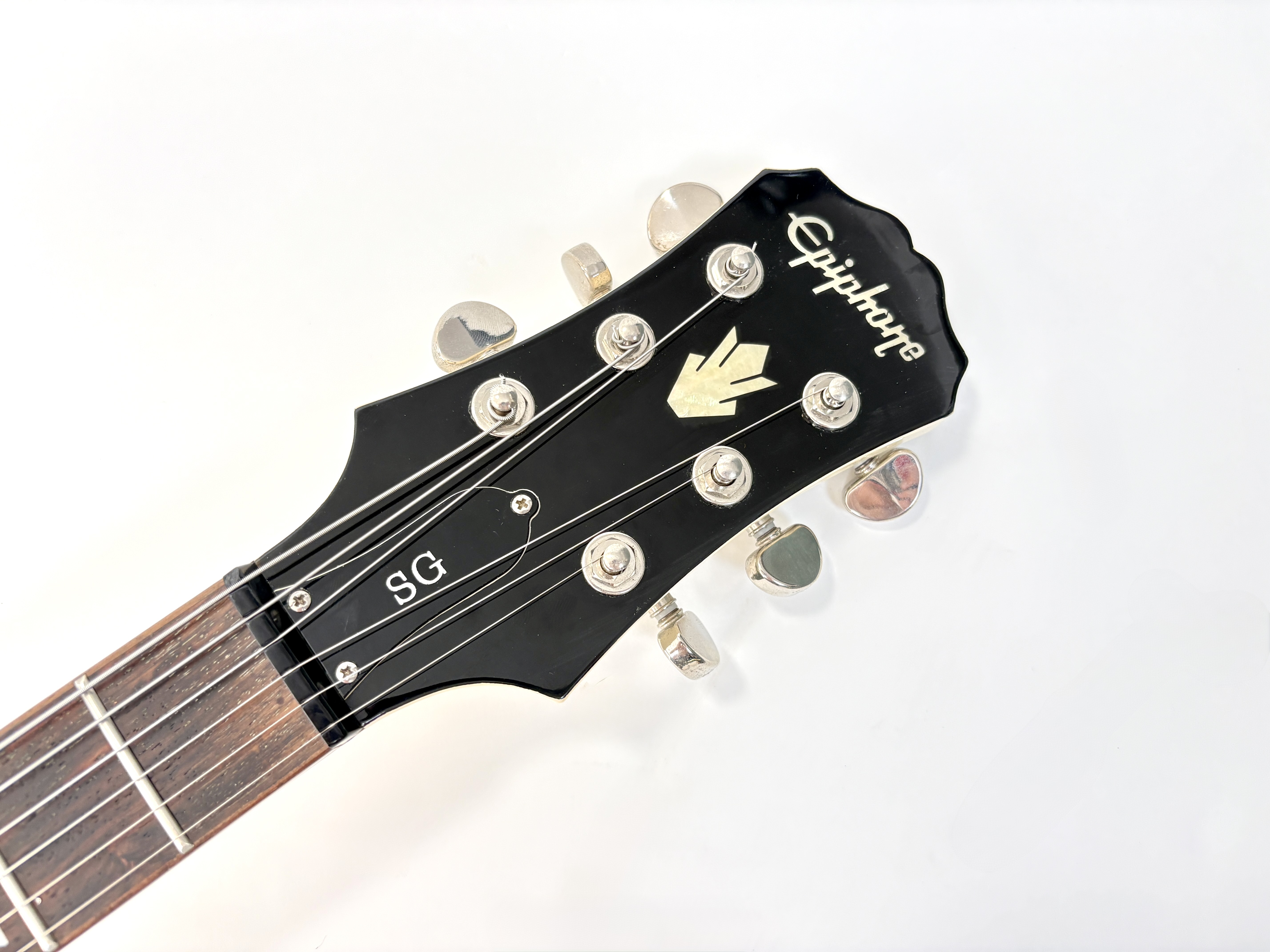 Epiphone G-400 (69831)