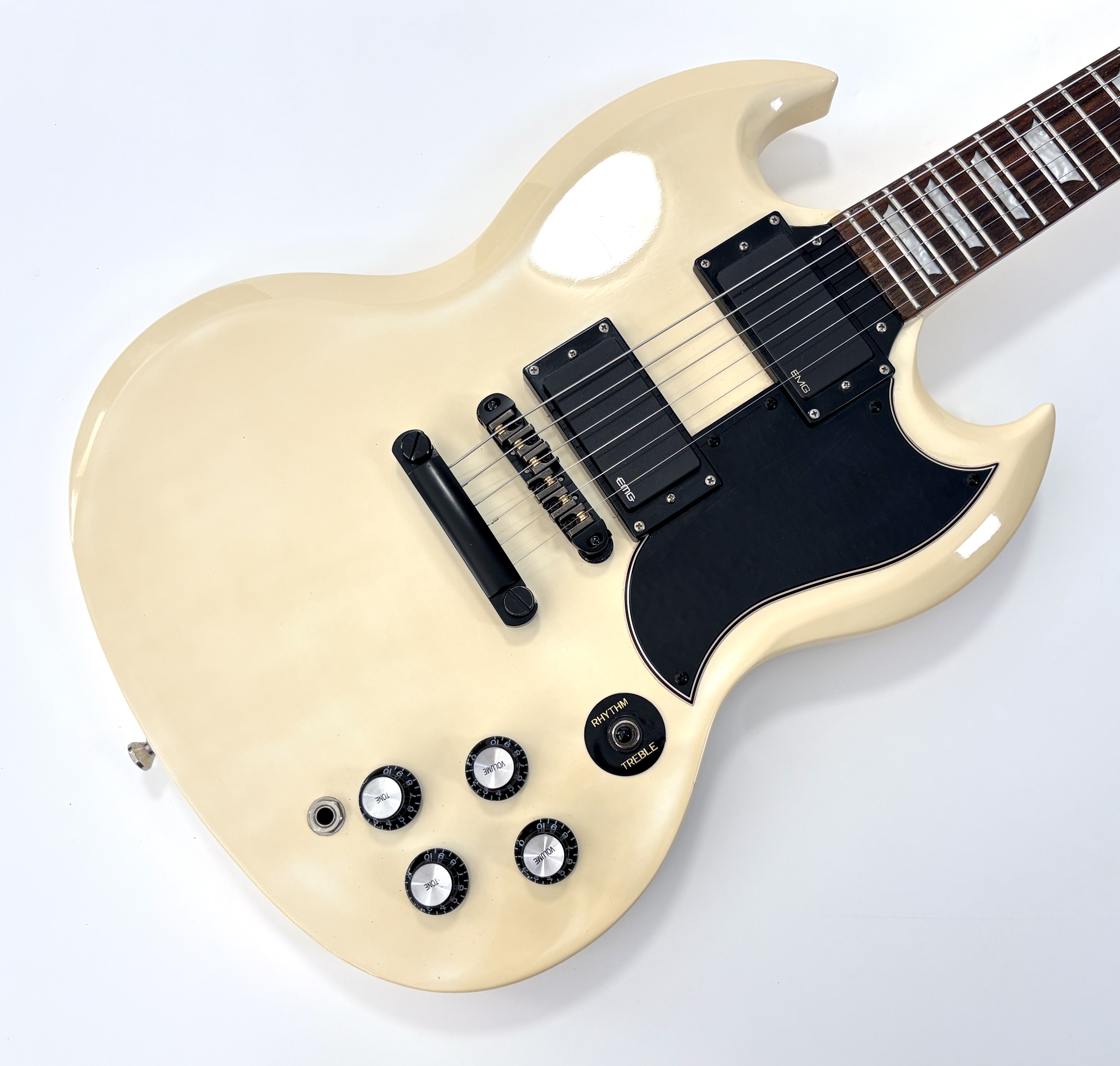 Epiphone G-400 (30112)