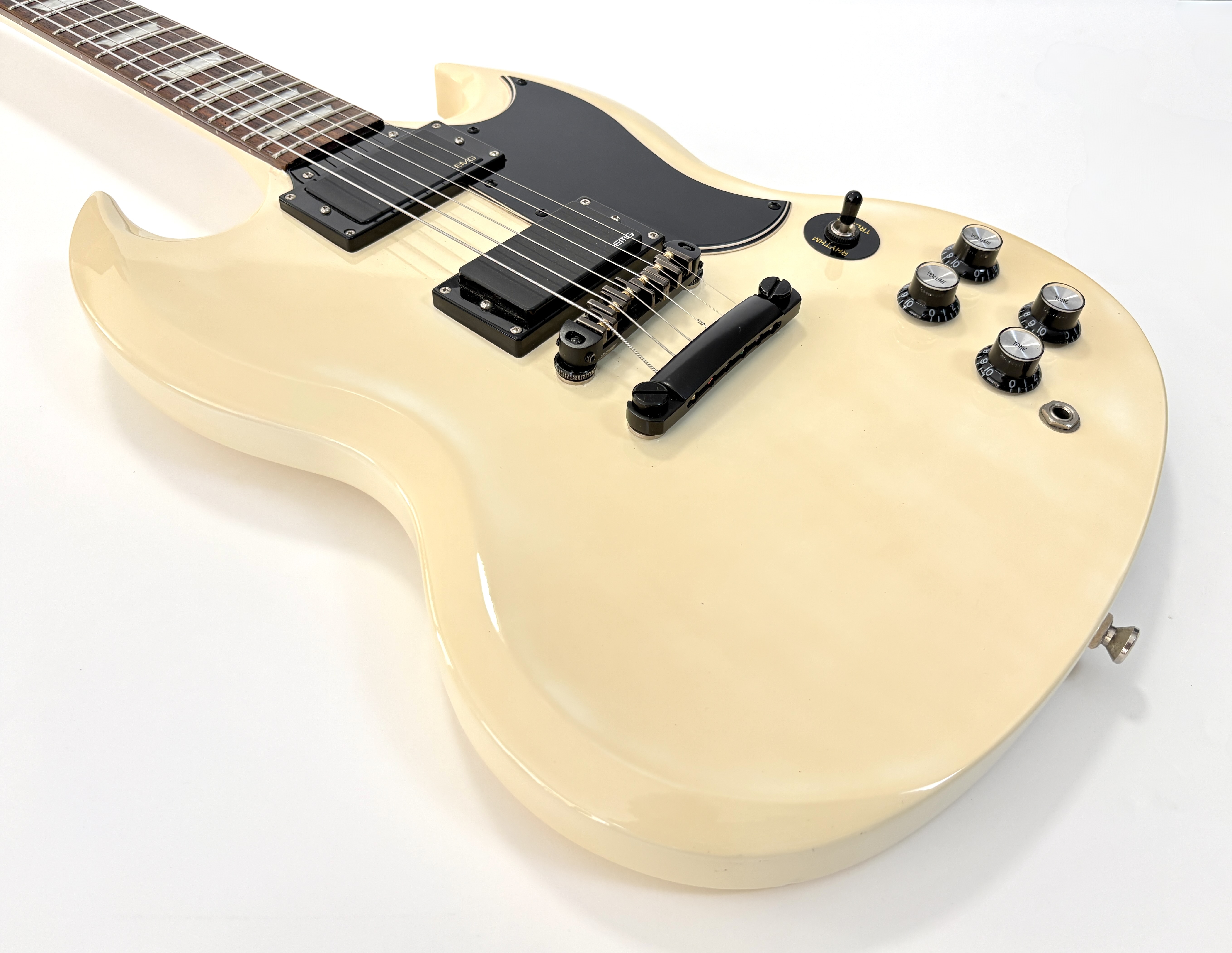 Epiphone G-400 (65928)