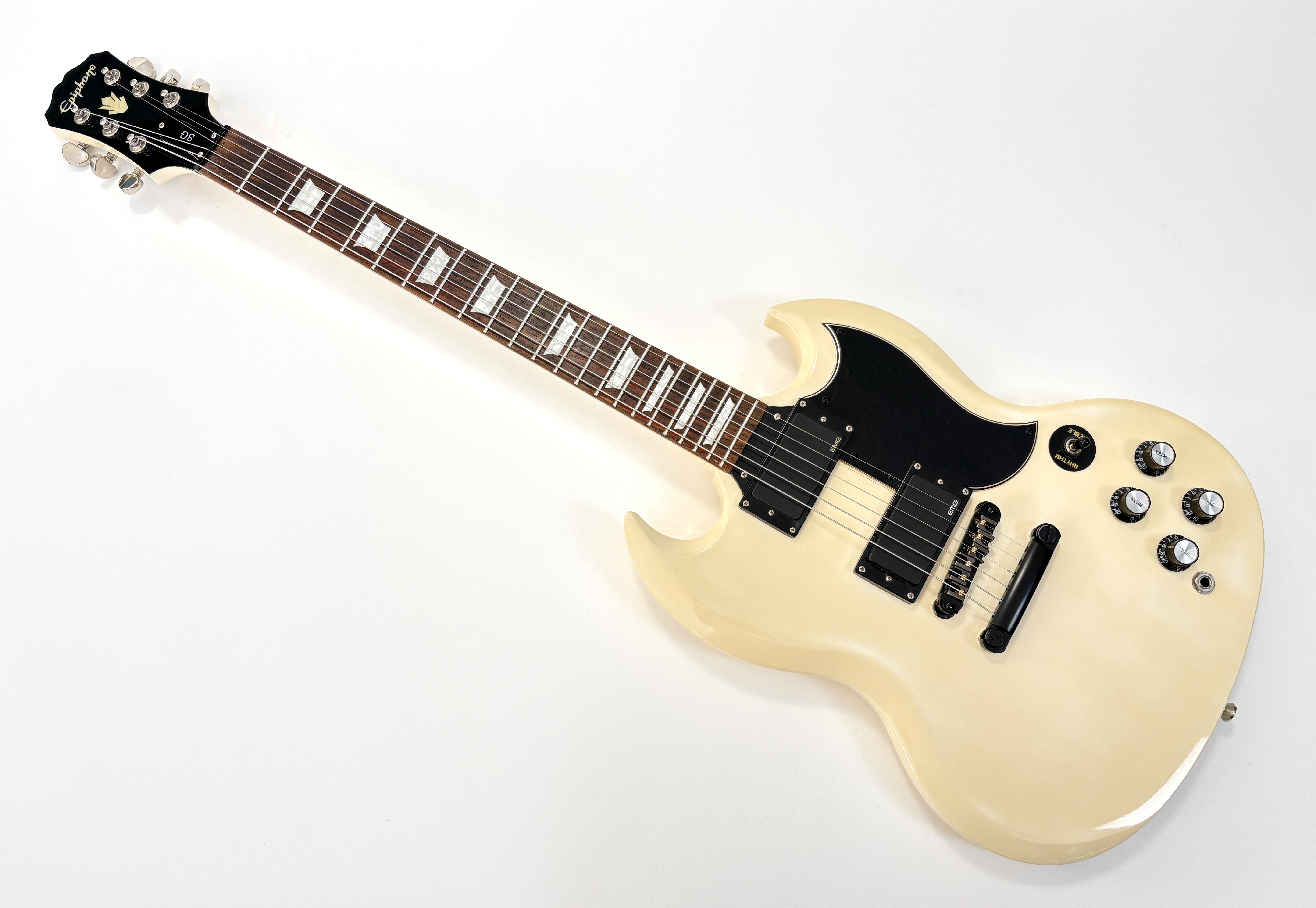 Epiphone G-400 (50456)