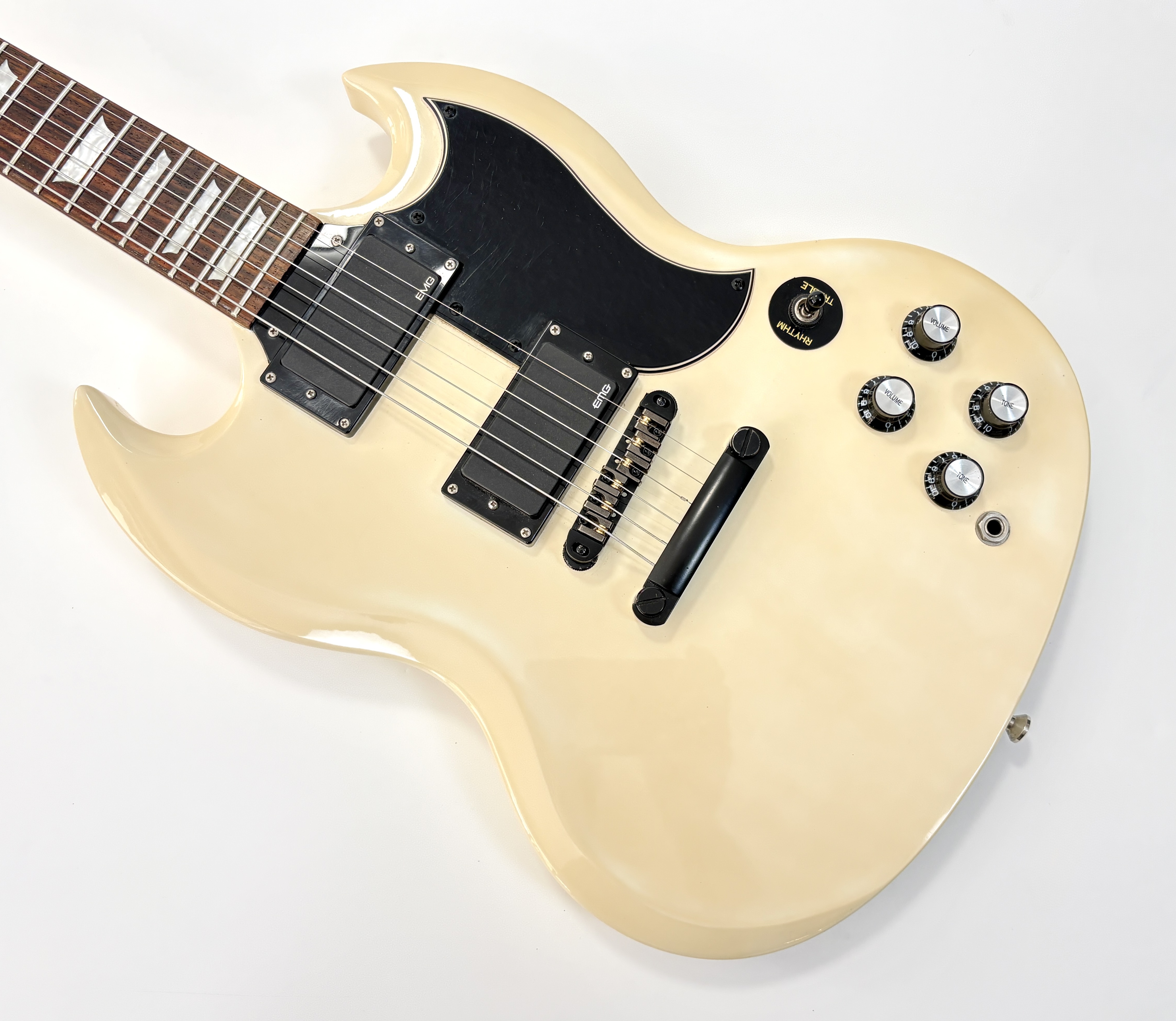 Epiphone G-400 (75616)