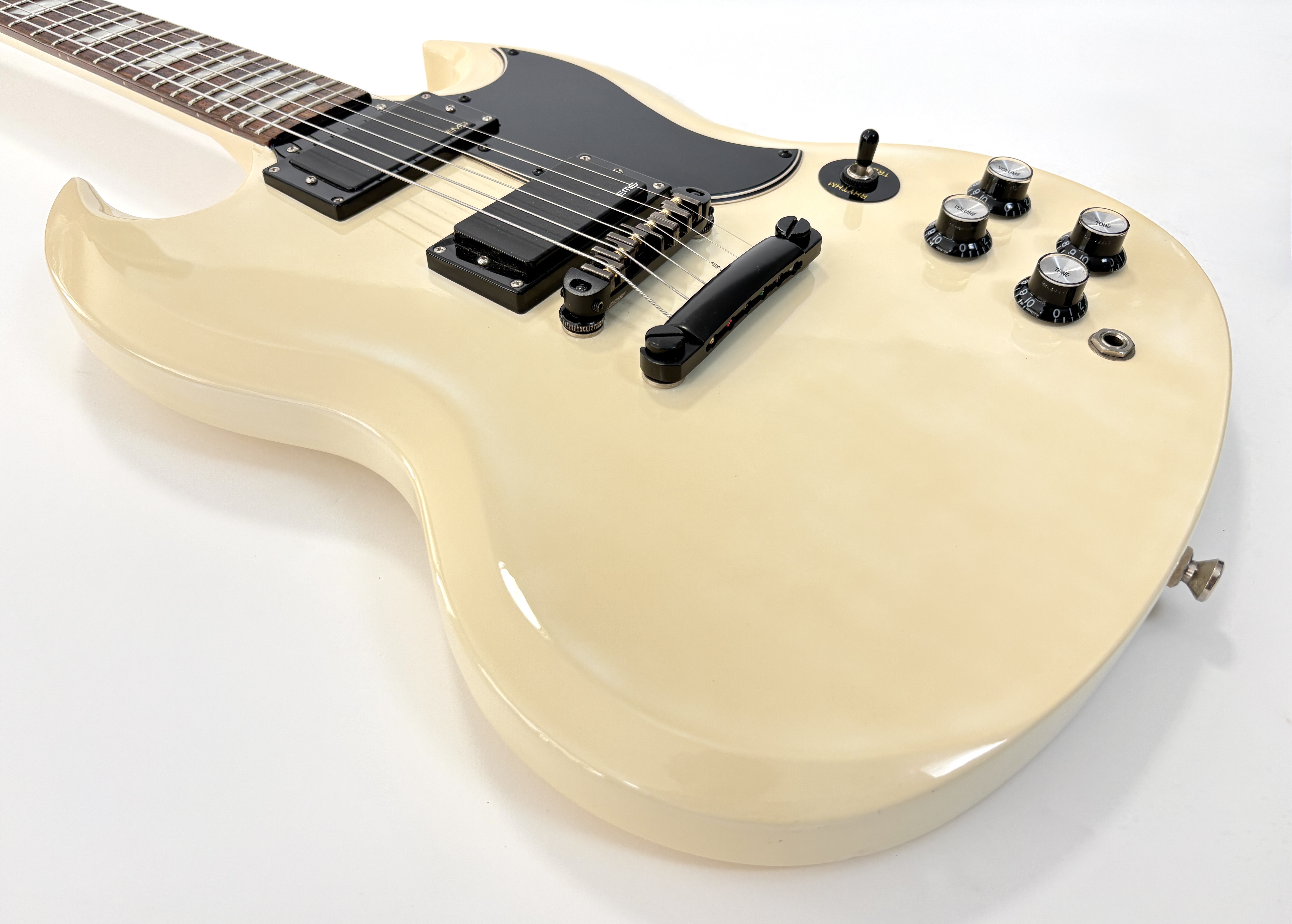 Epiphone G-400 (96123)