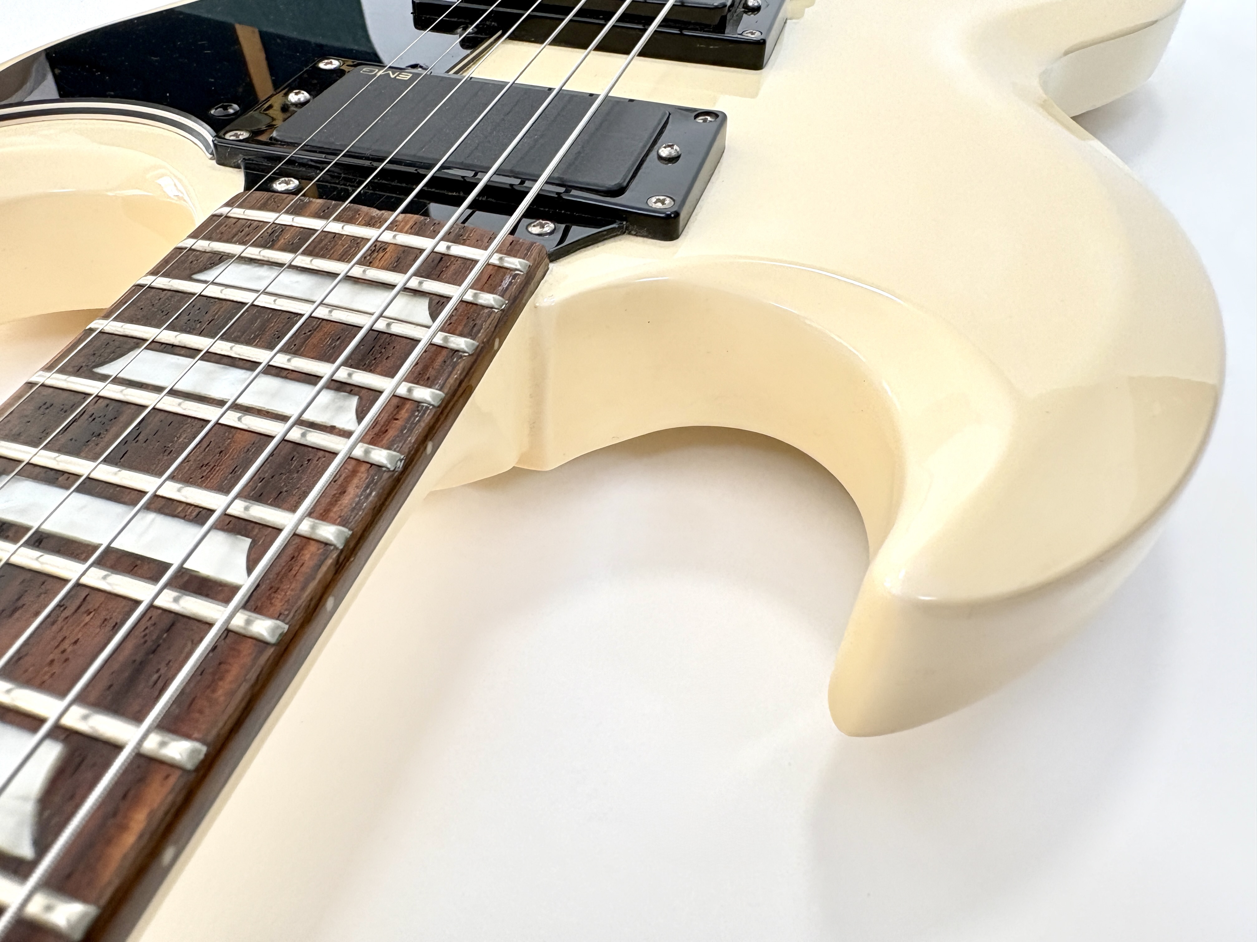 Epiphone G-400 (61556)