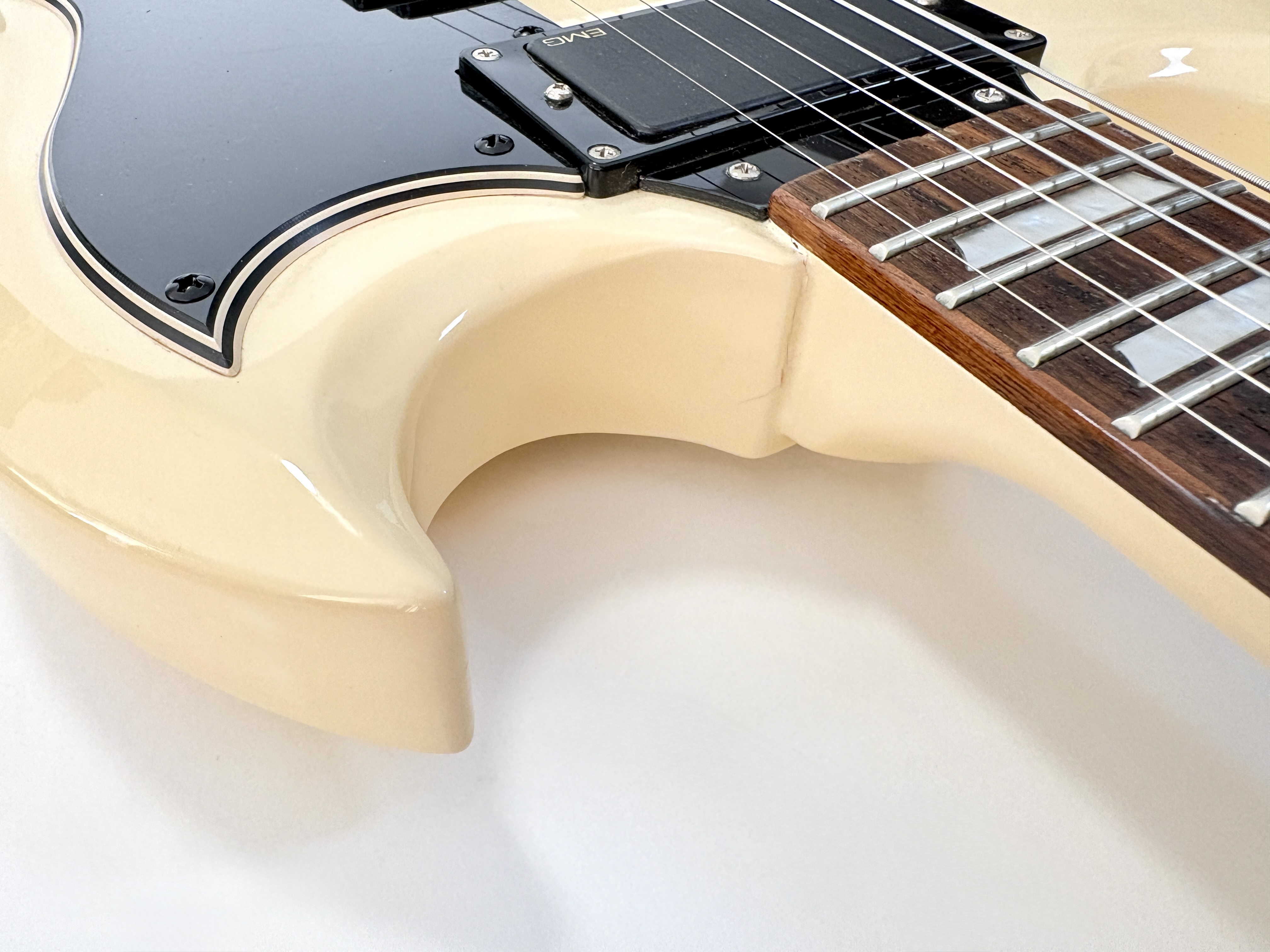 Epiphone G-400 (92101)