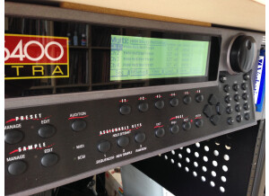 E-MU E6400 Ultra (54800)