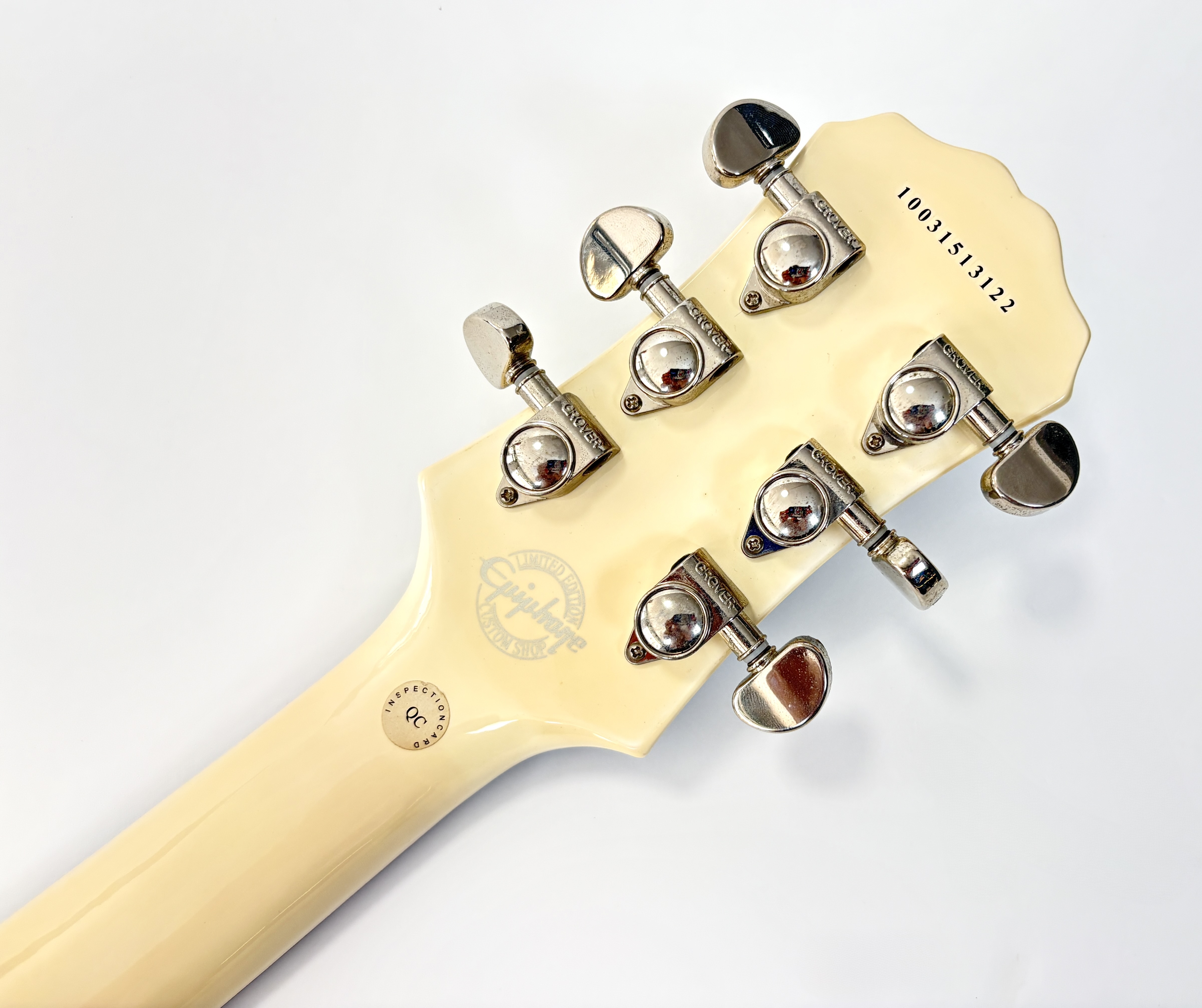 Epiphone G-400 (8559)