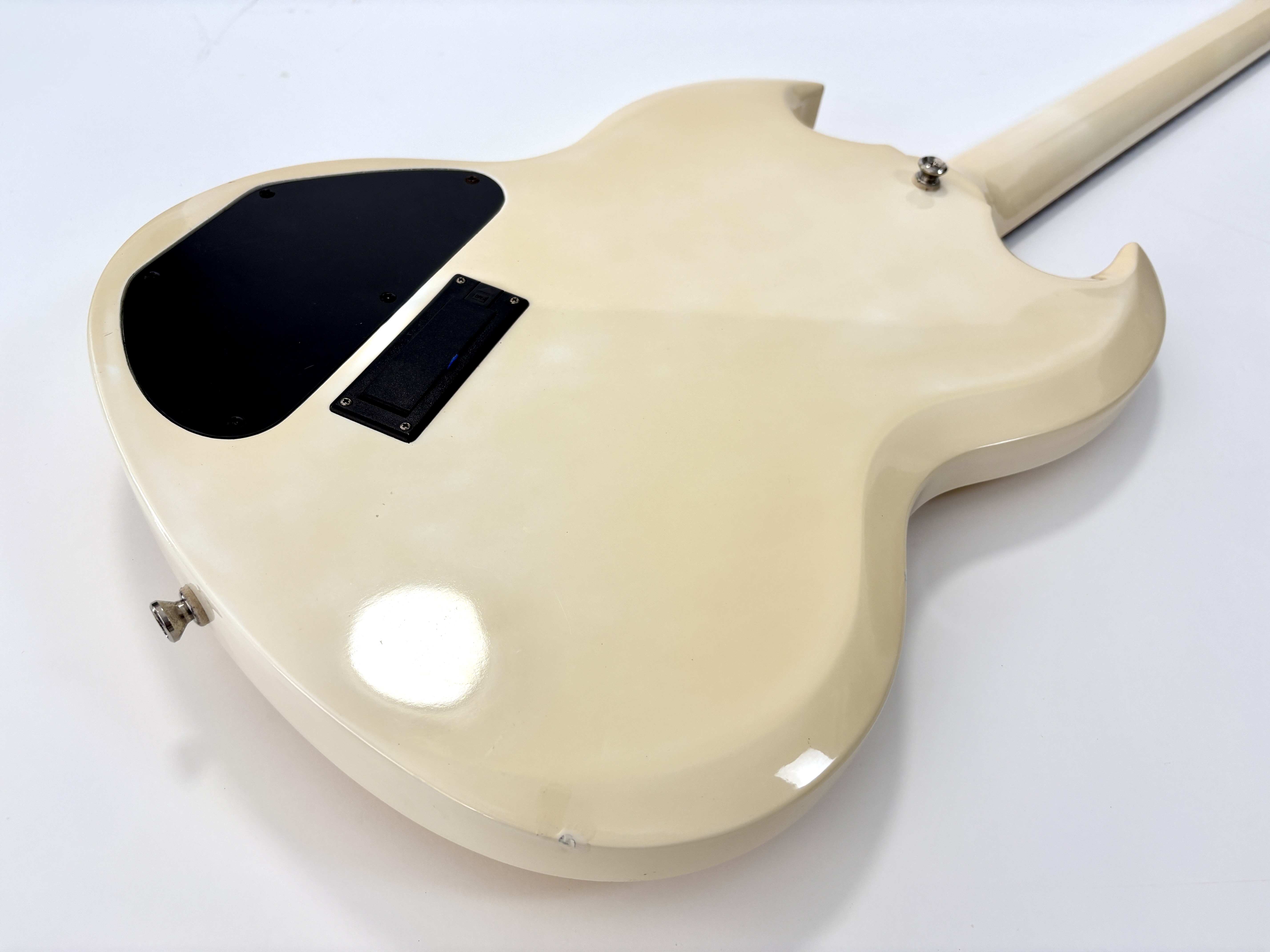 Epiphone G-400 (323)