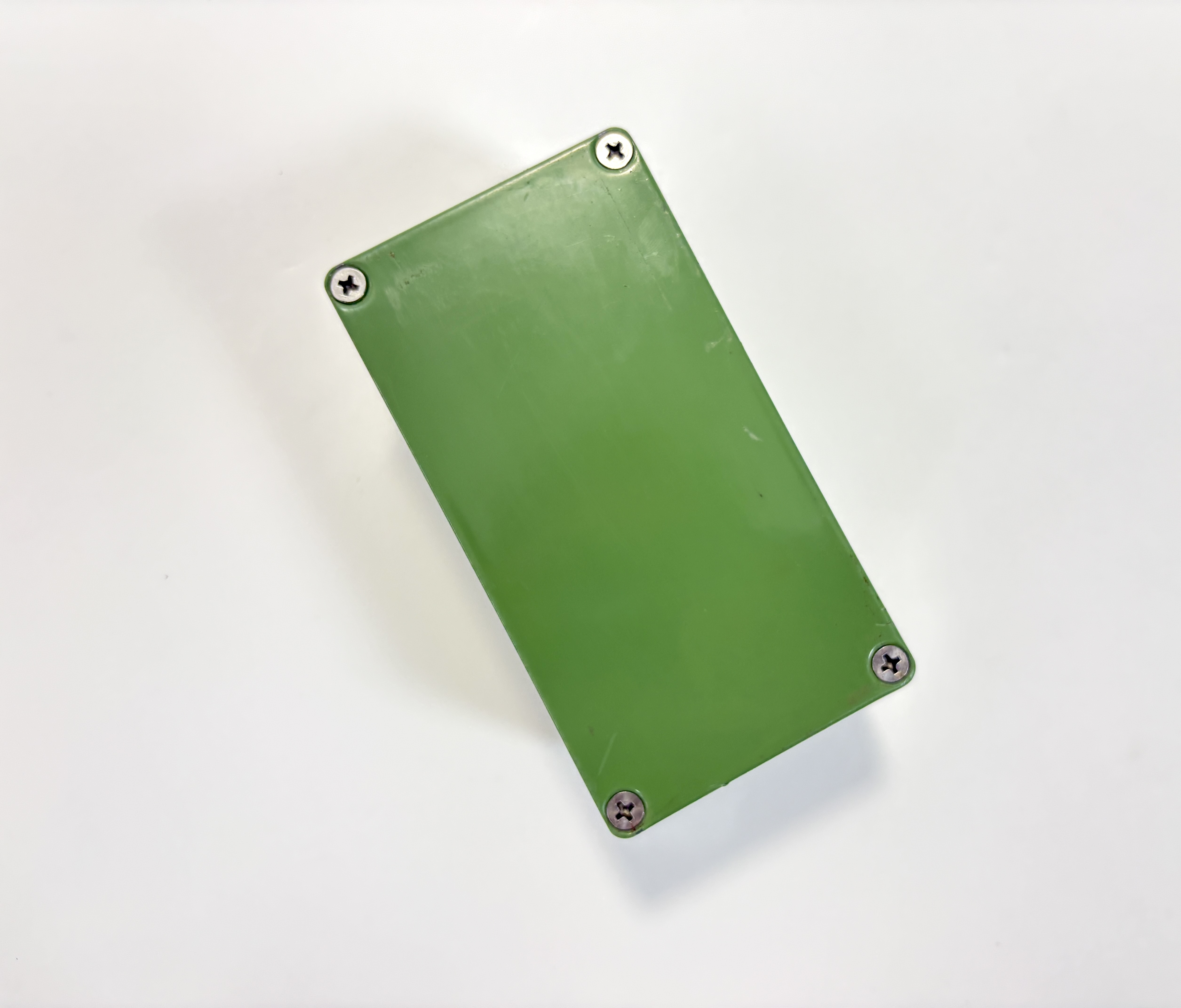 EarthQuaker Devices Plumes (81181)