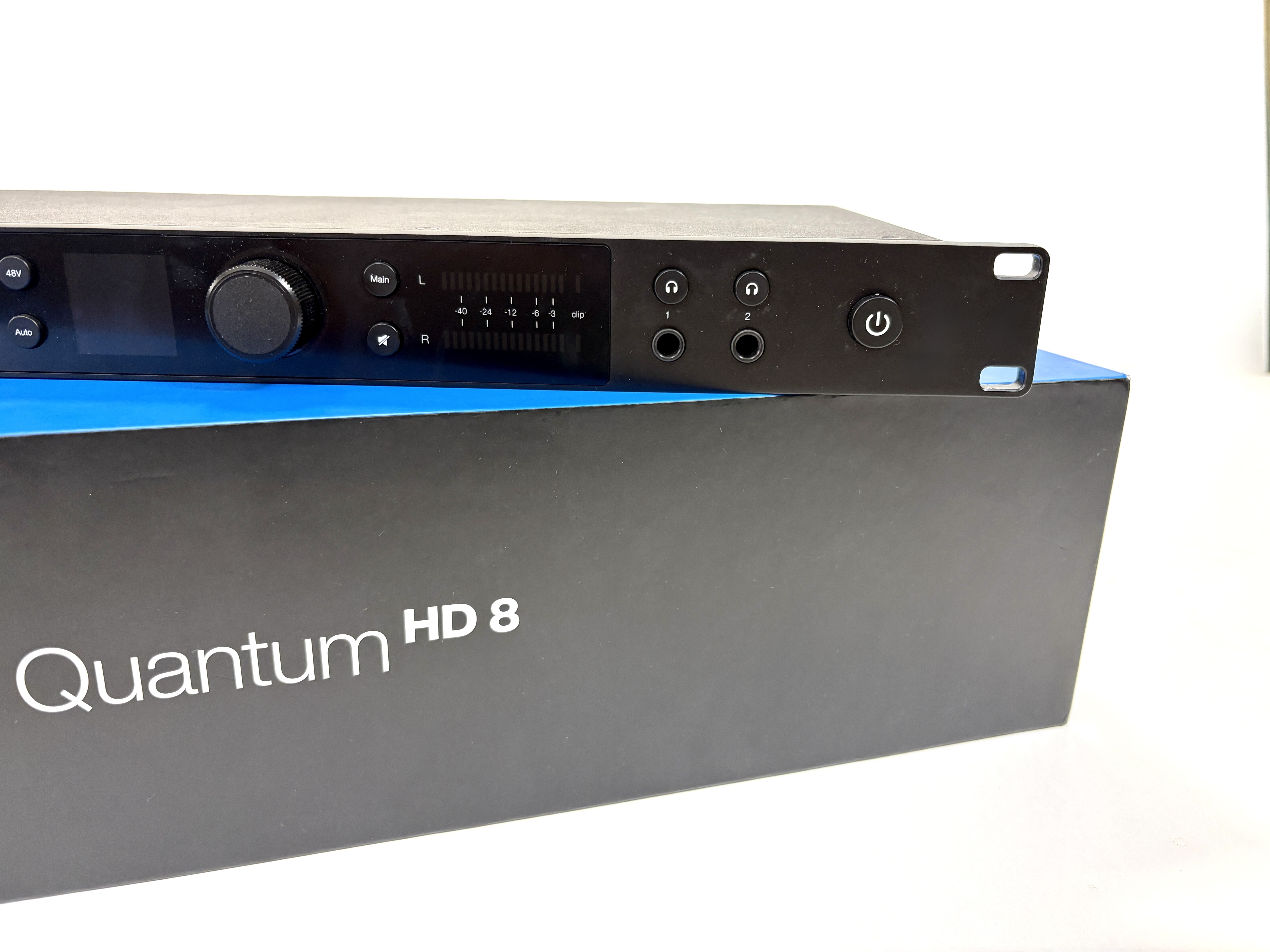 PreSonus Quantum HD 8 (85729)