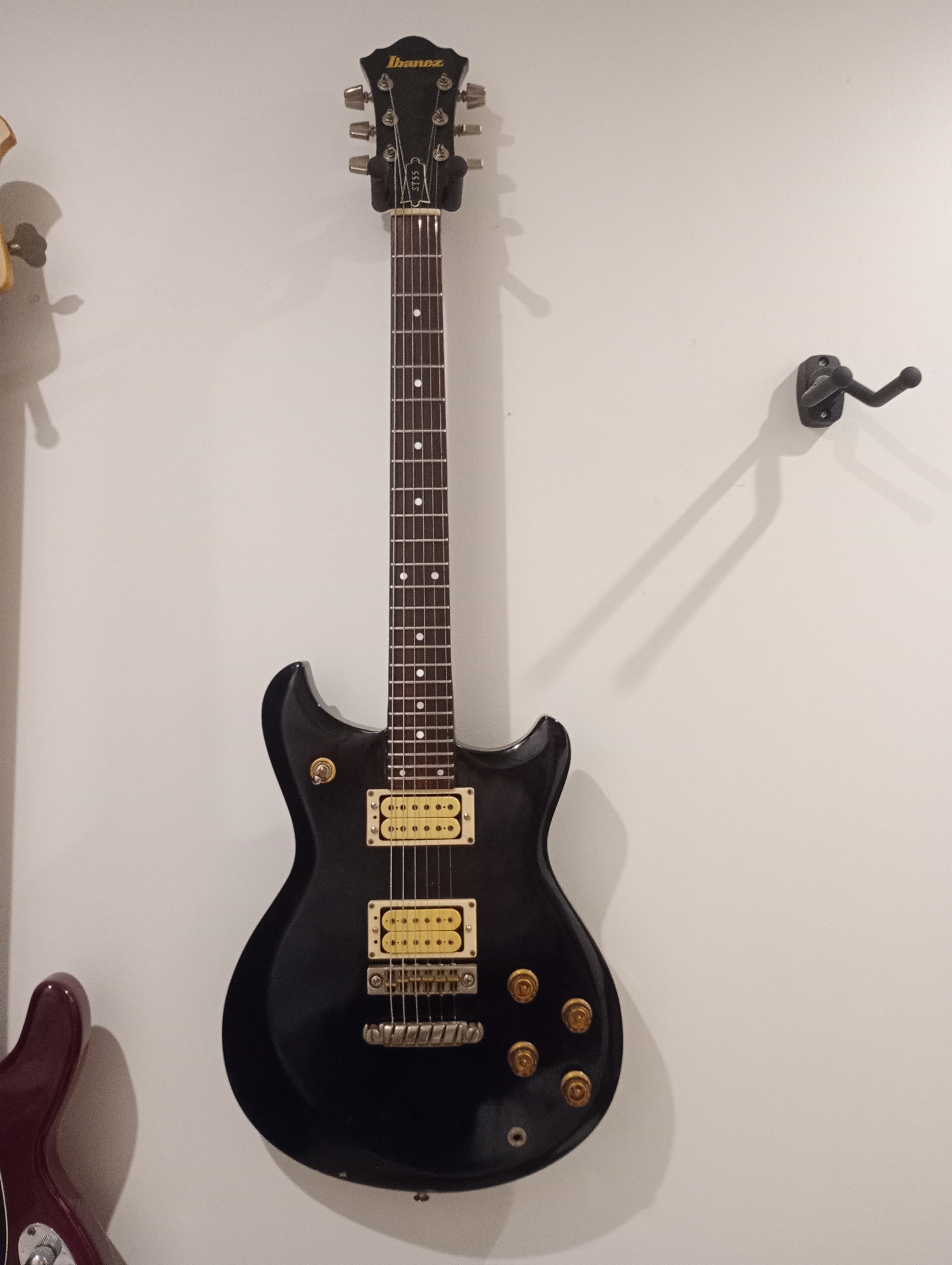 Ibanez ST55 (12388)