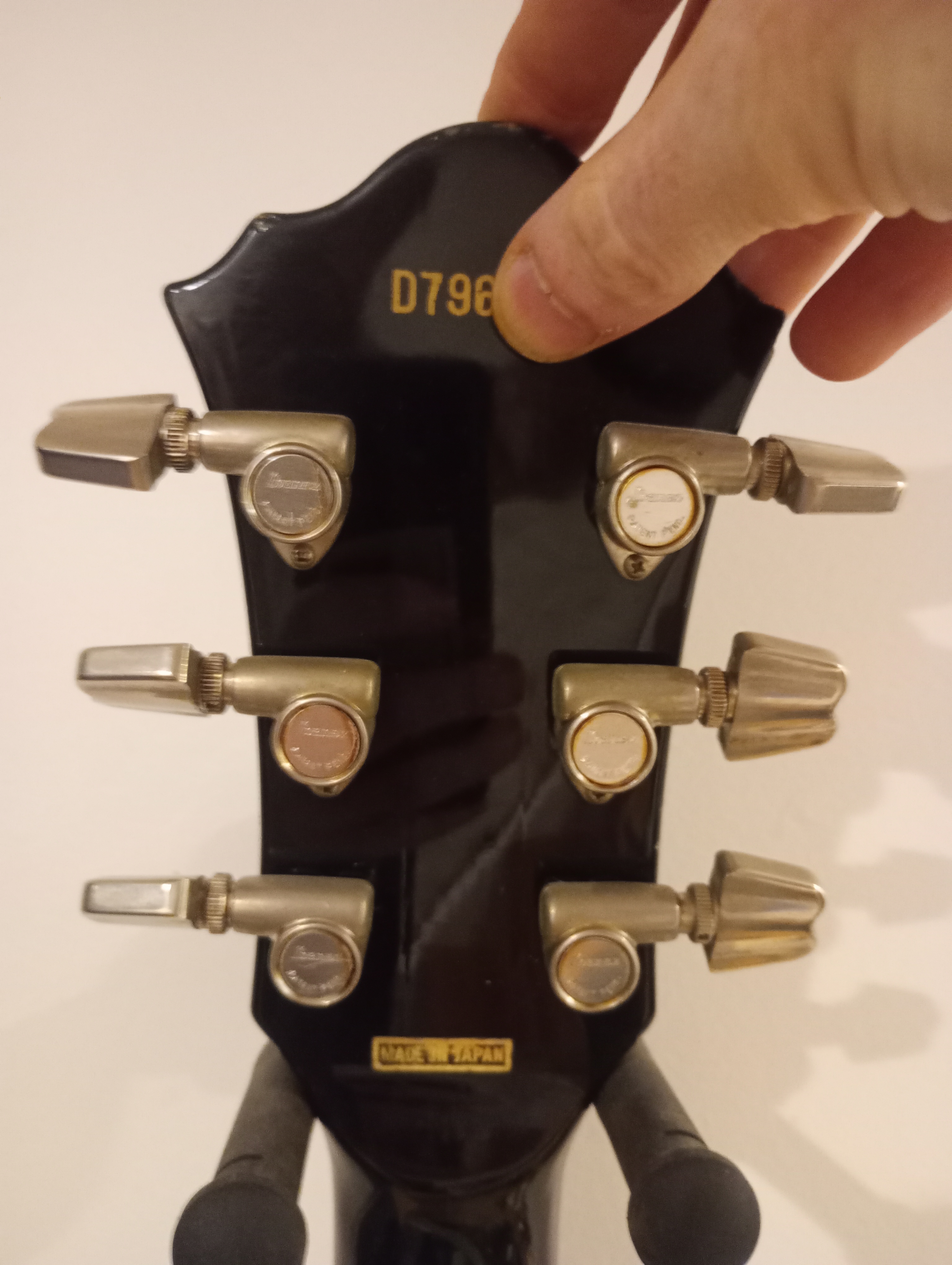 Ibanez ST55 (95161)