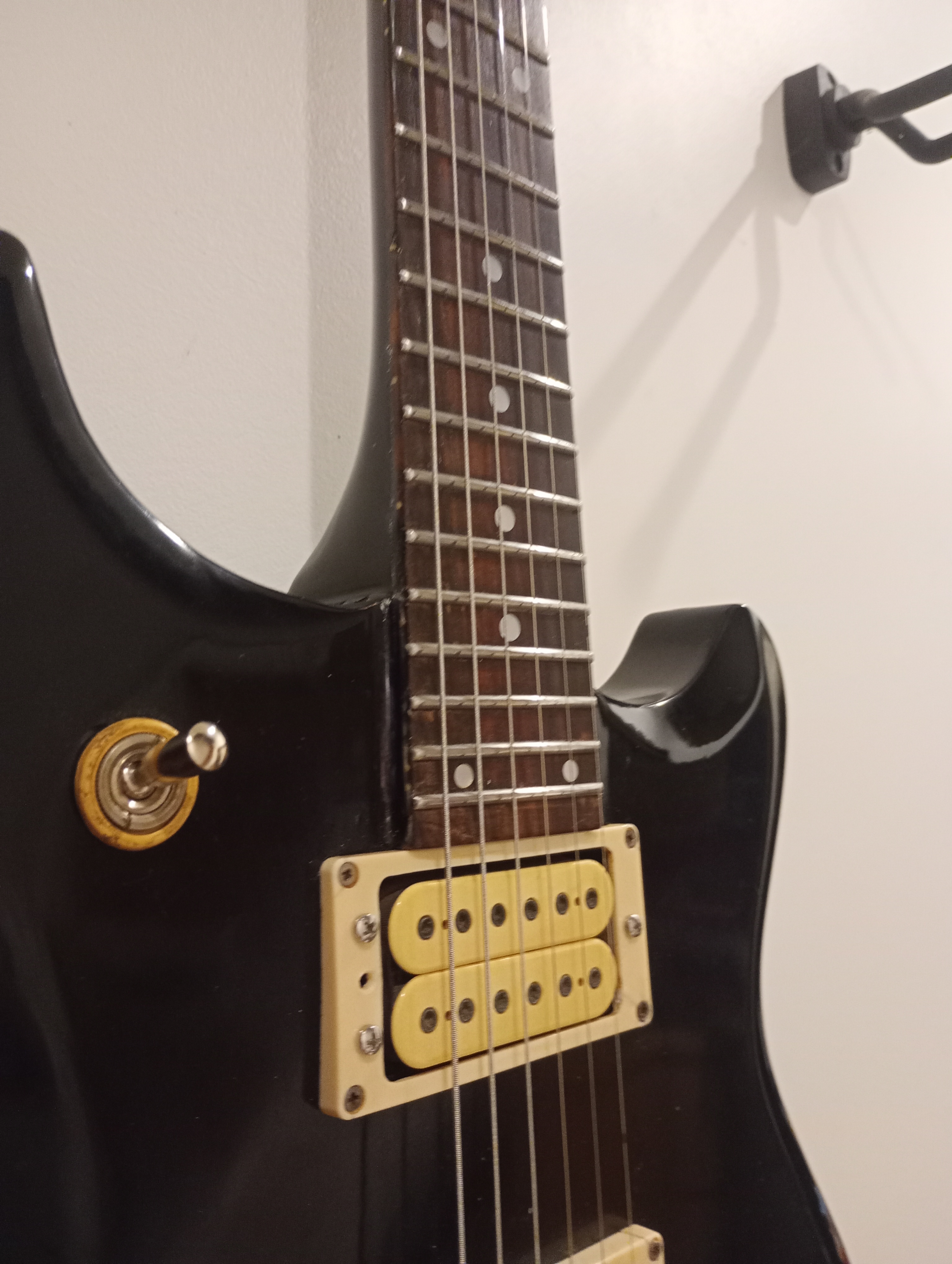 Ibanez ST55 (99745)