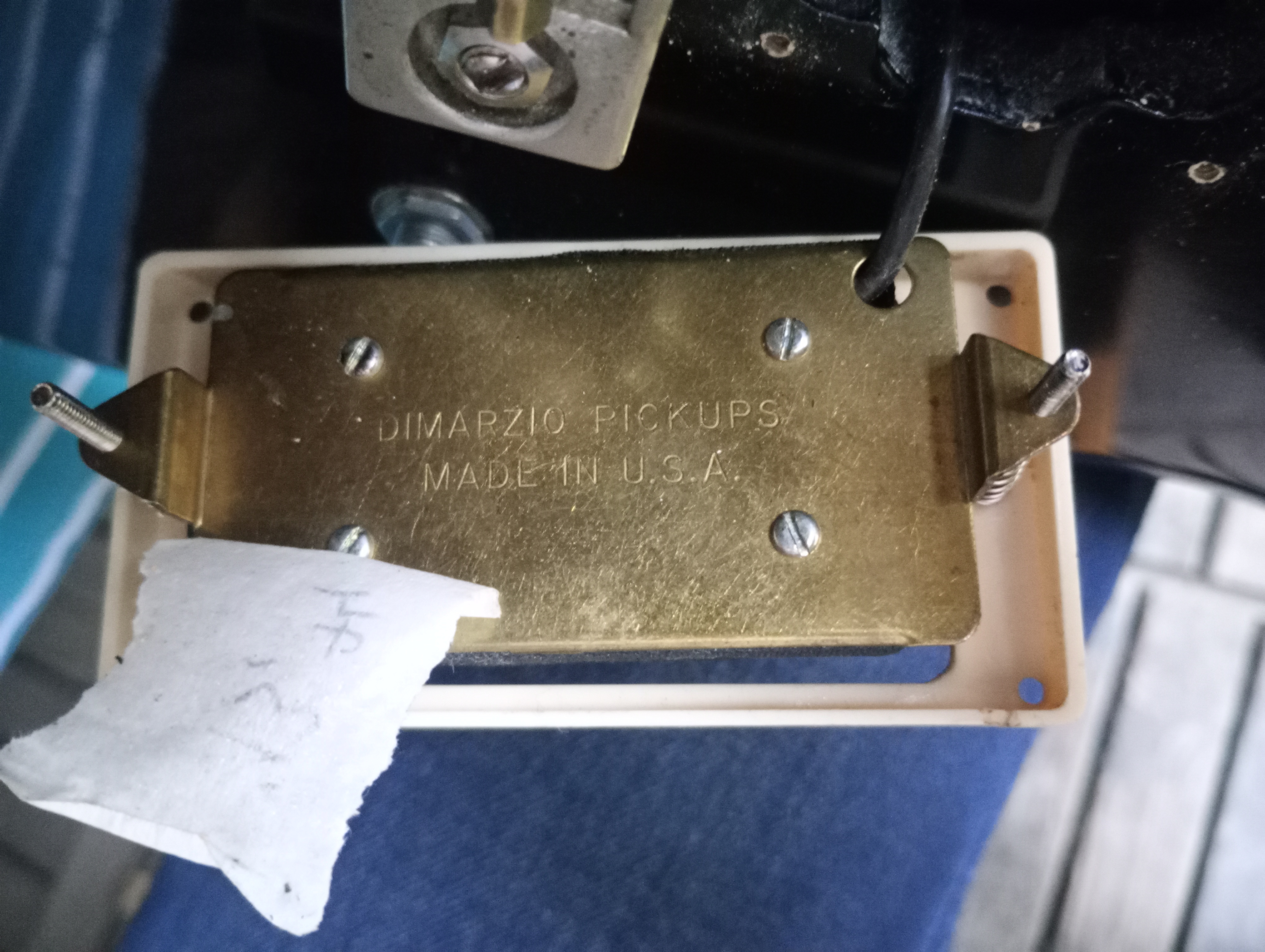 Ibanez ST55 (21277)