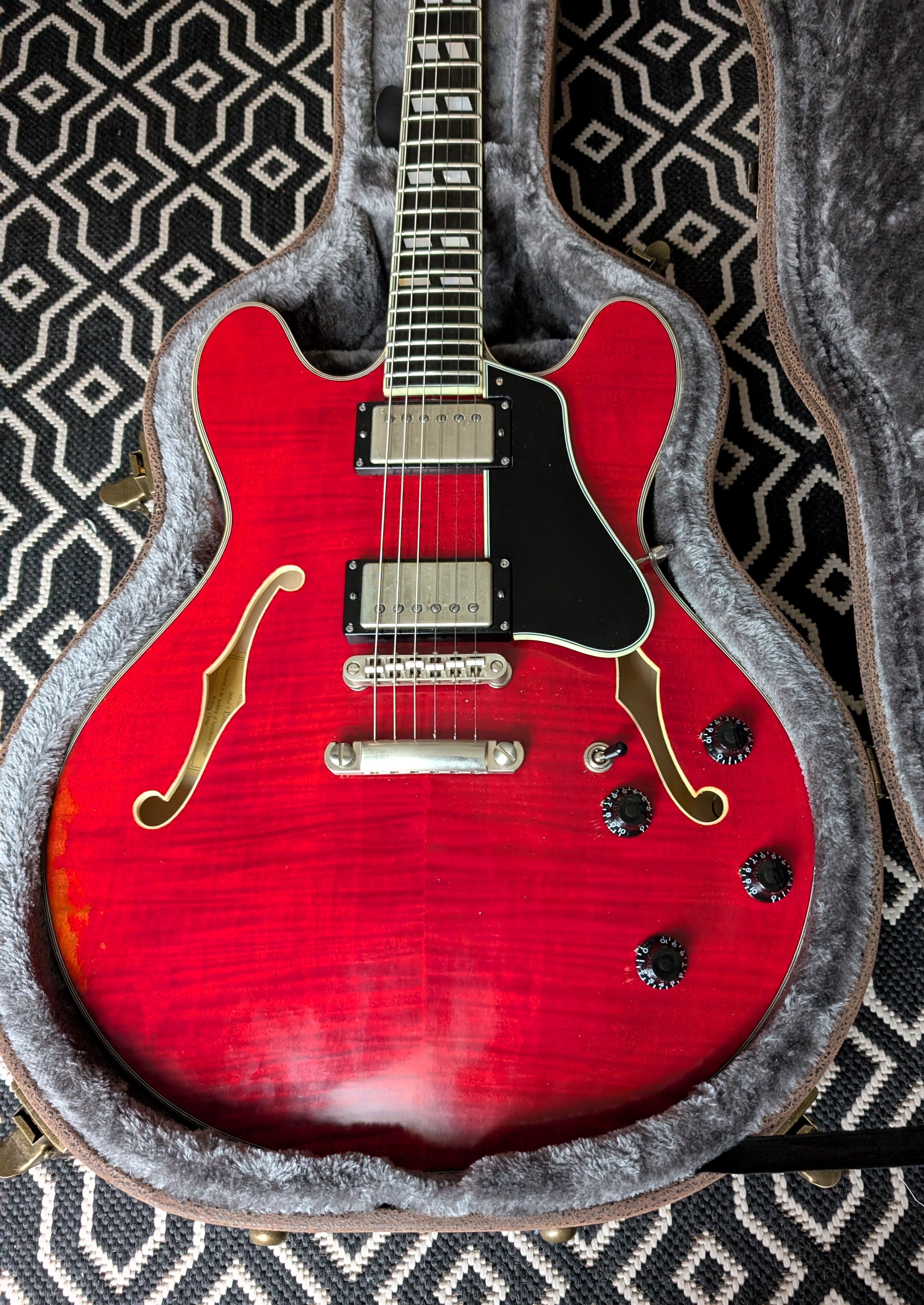 Eastman T59/V (1424)