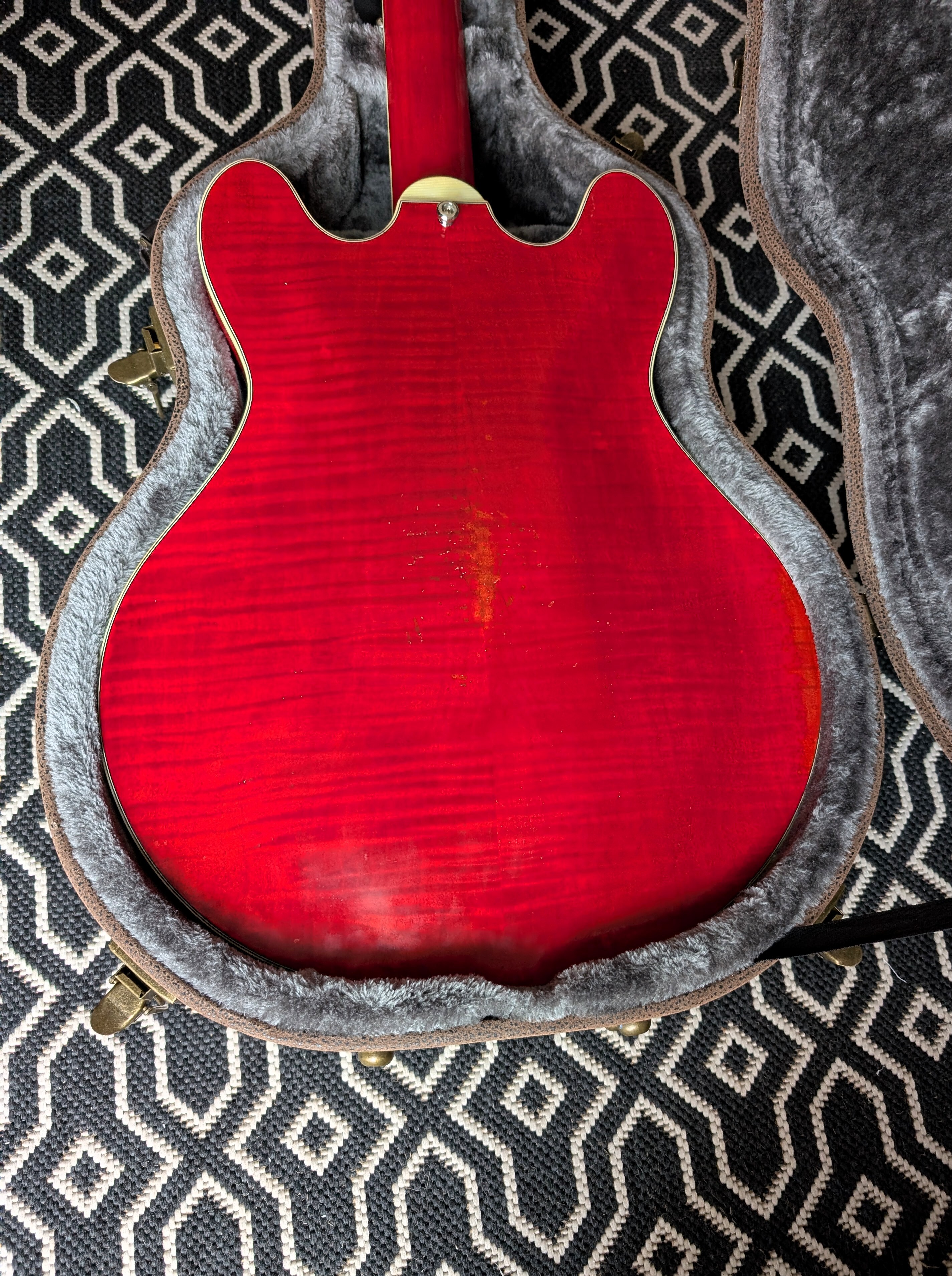 Eastman T59/V (41828)