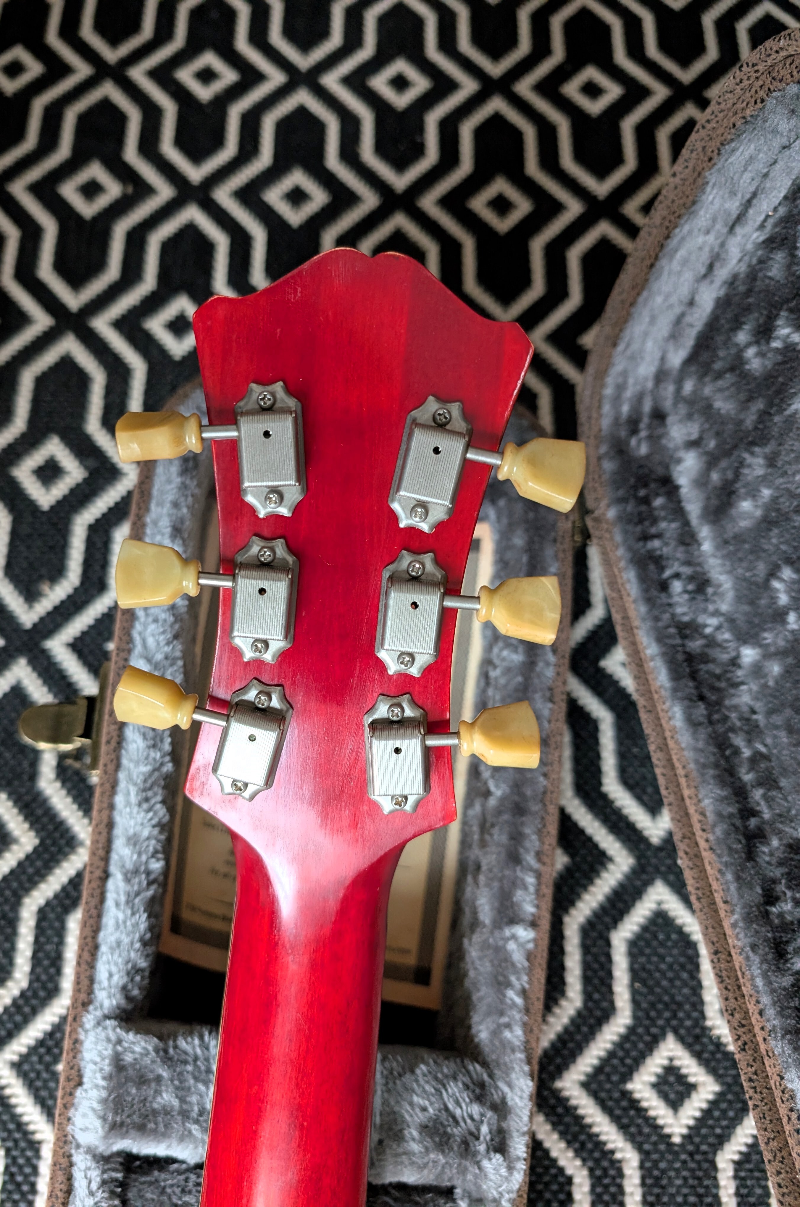 Eastman T59/V (26161)