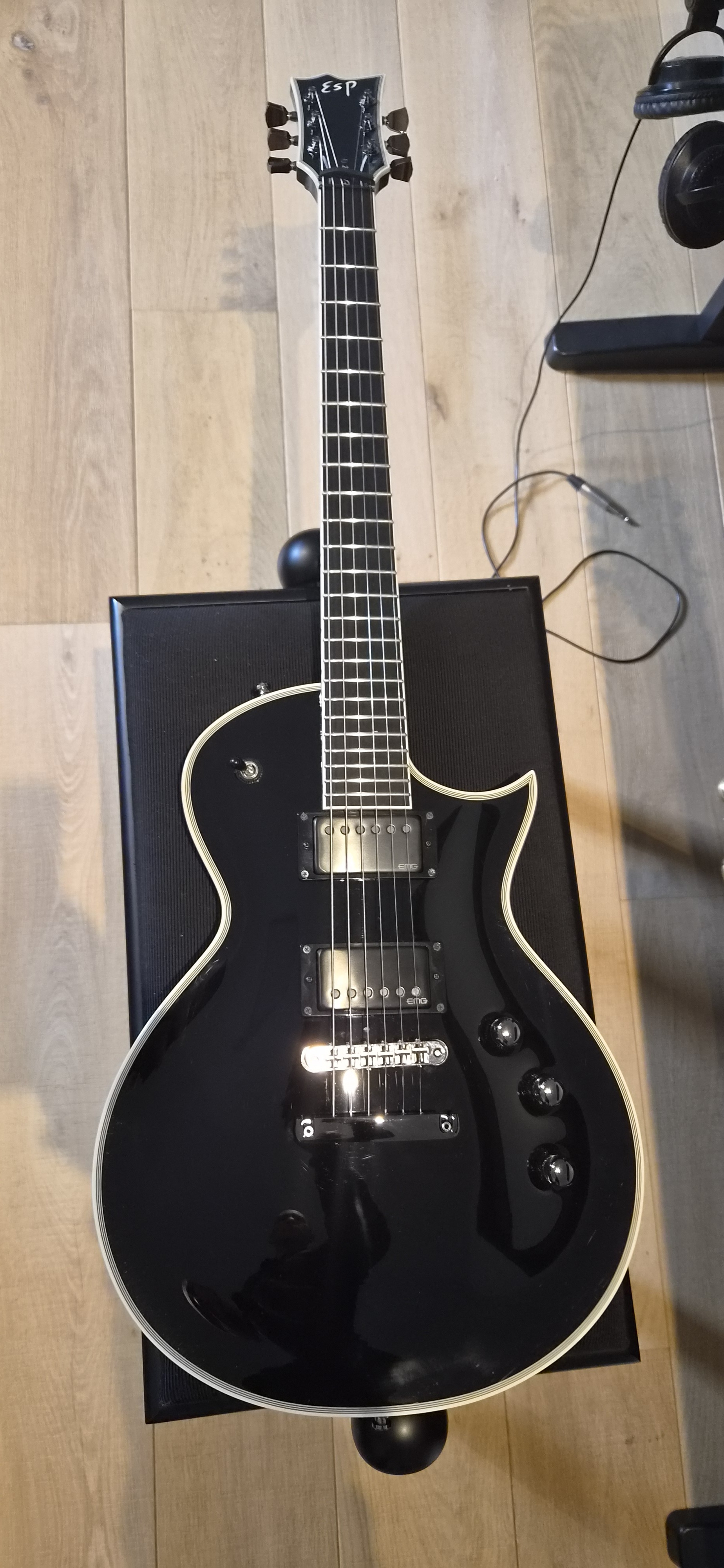 Esp eclipse custom Shop 