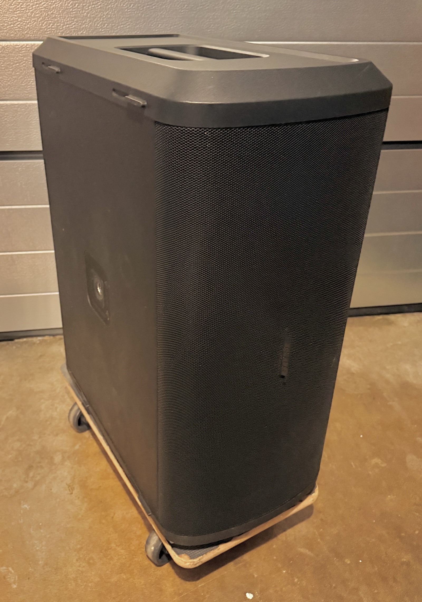 Bose Sub2 (37780)