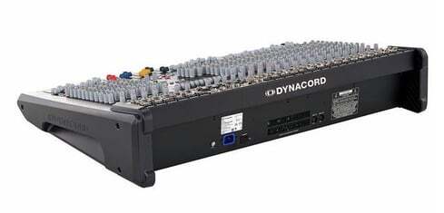 Dynacord CMS 2200-3 (38804)