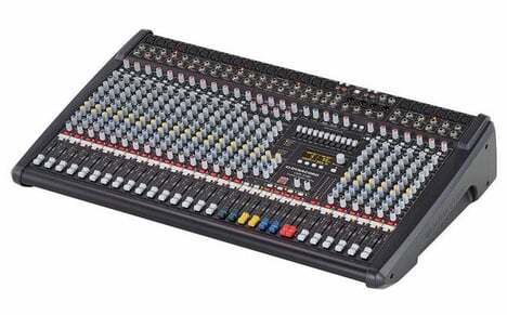 Dynacord CMS 2200-3 (1503)