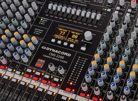 Dynacord CMS 2200-3 (59015)