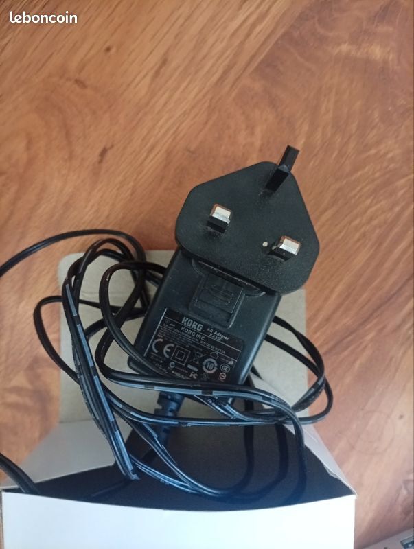 Korg Kaoss Pad 3 KP3+ (84518)
