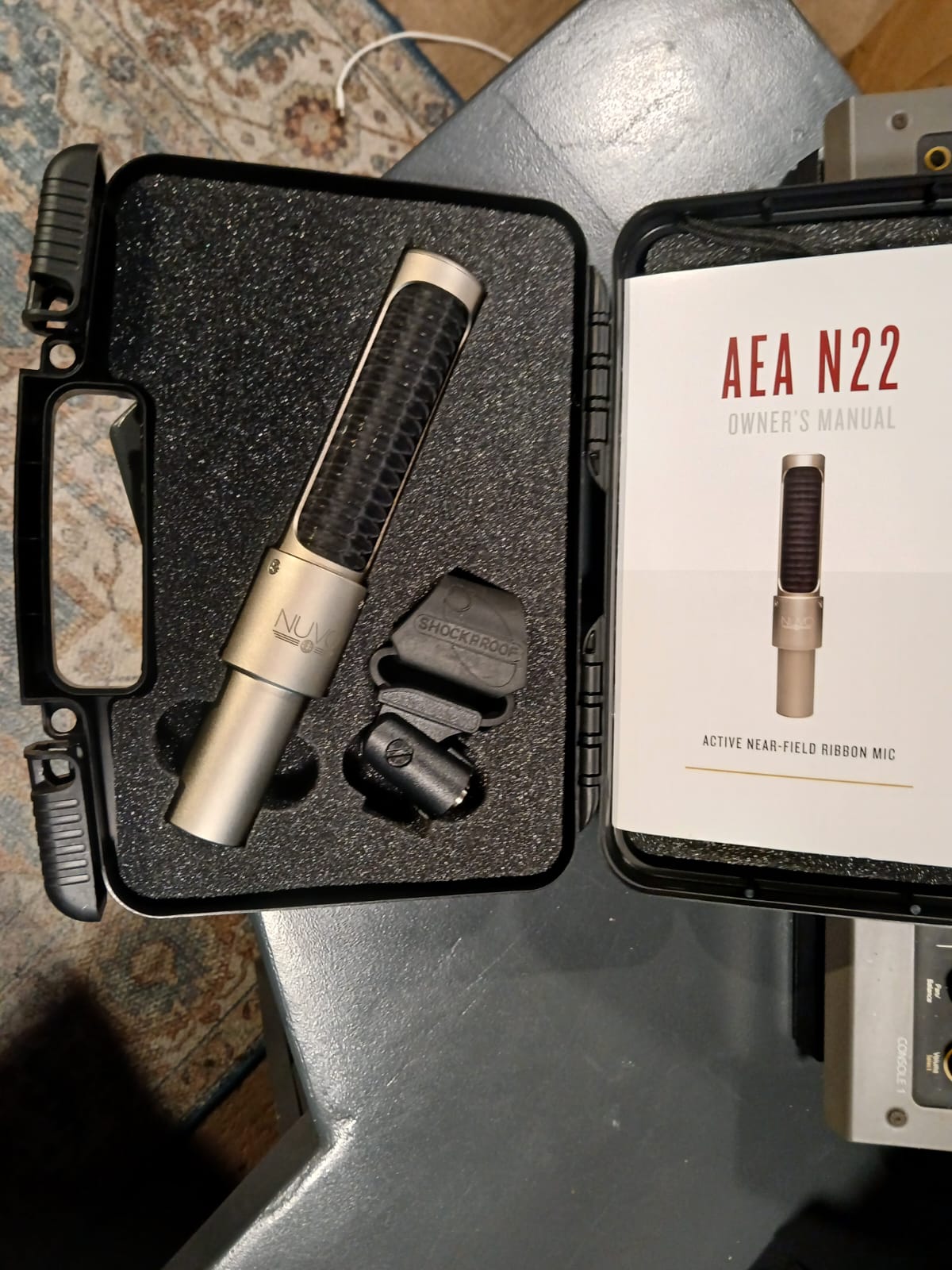AEA N22 (66511)