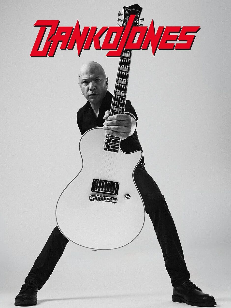 DankoJones