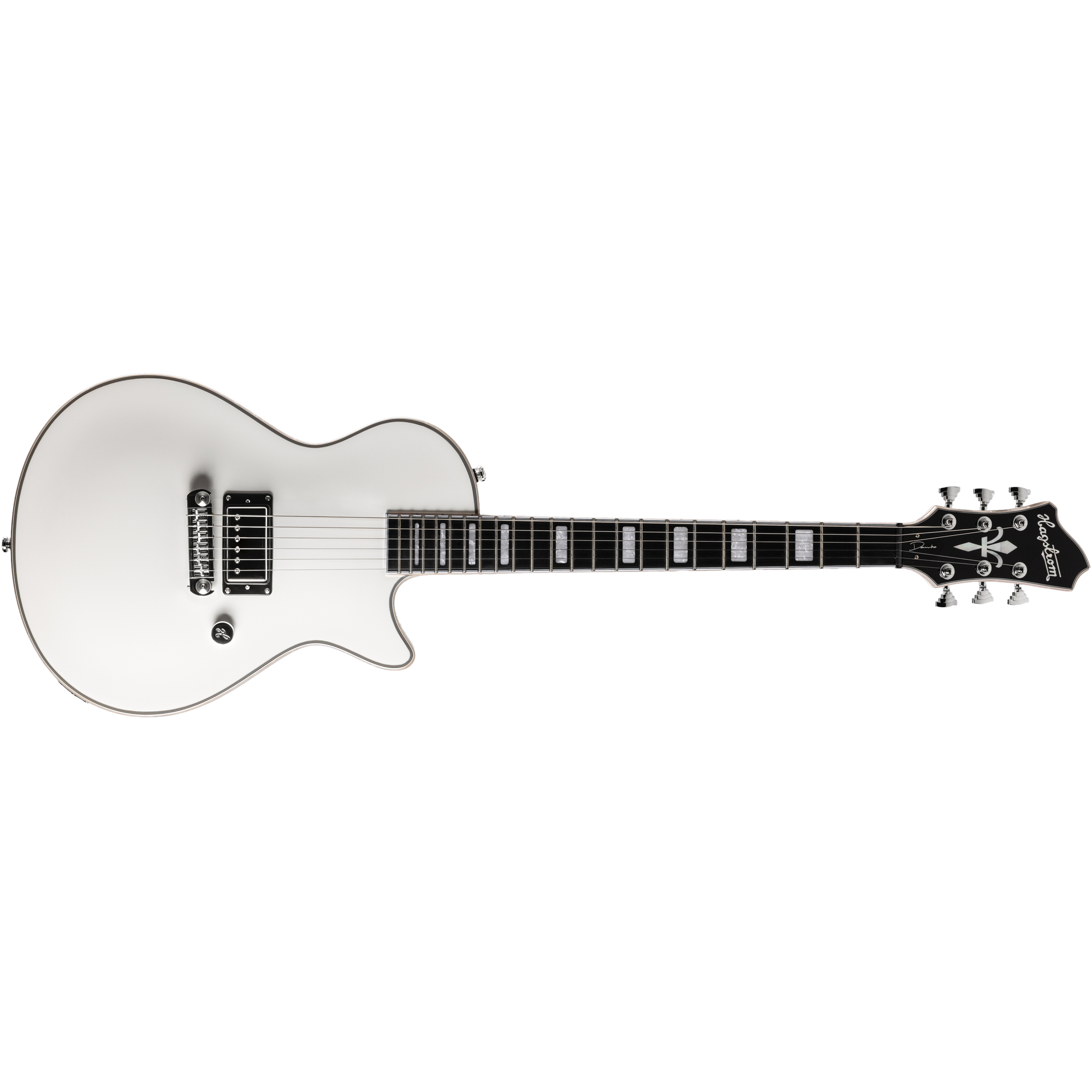 Ultra Max &ndash; Danko Jones Signature
