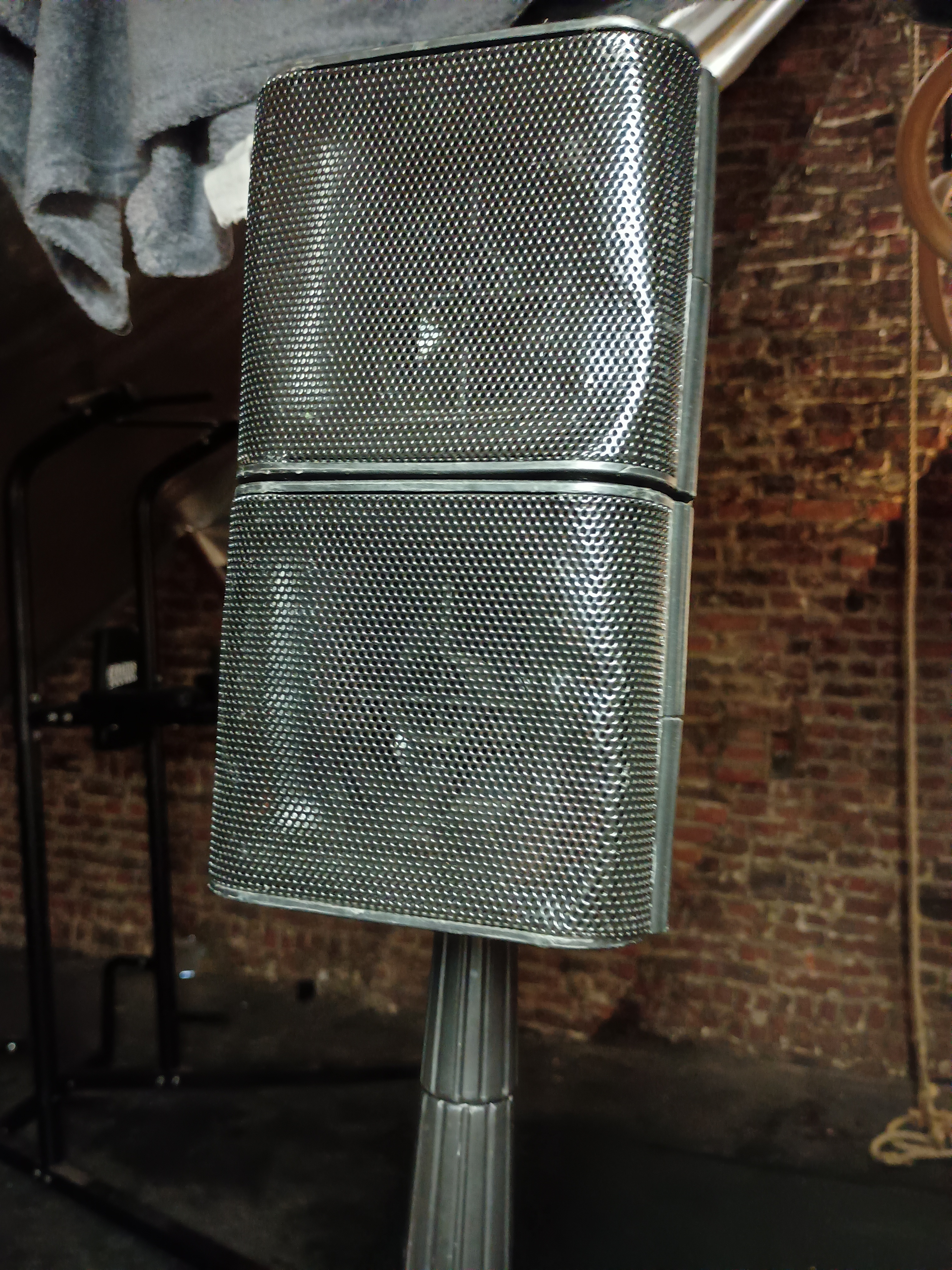 HK Audio Lucas Nano 300 (17947)