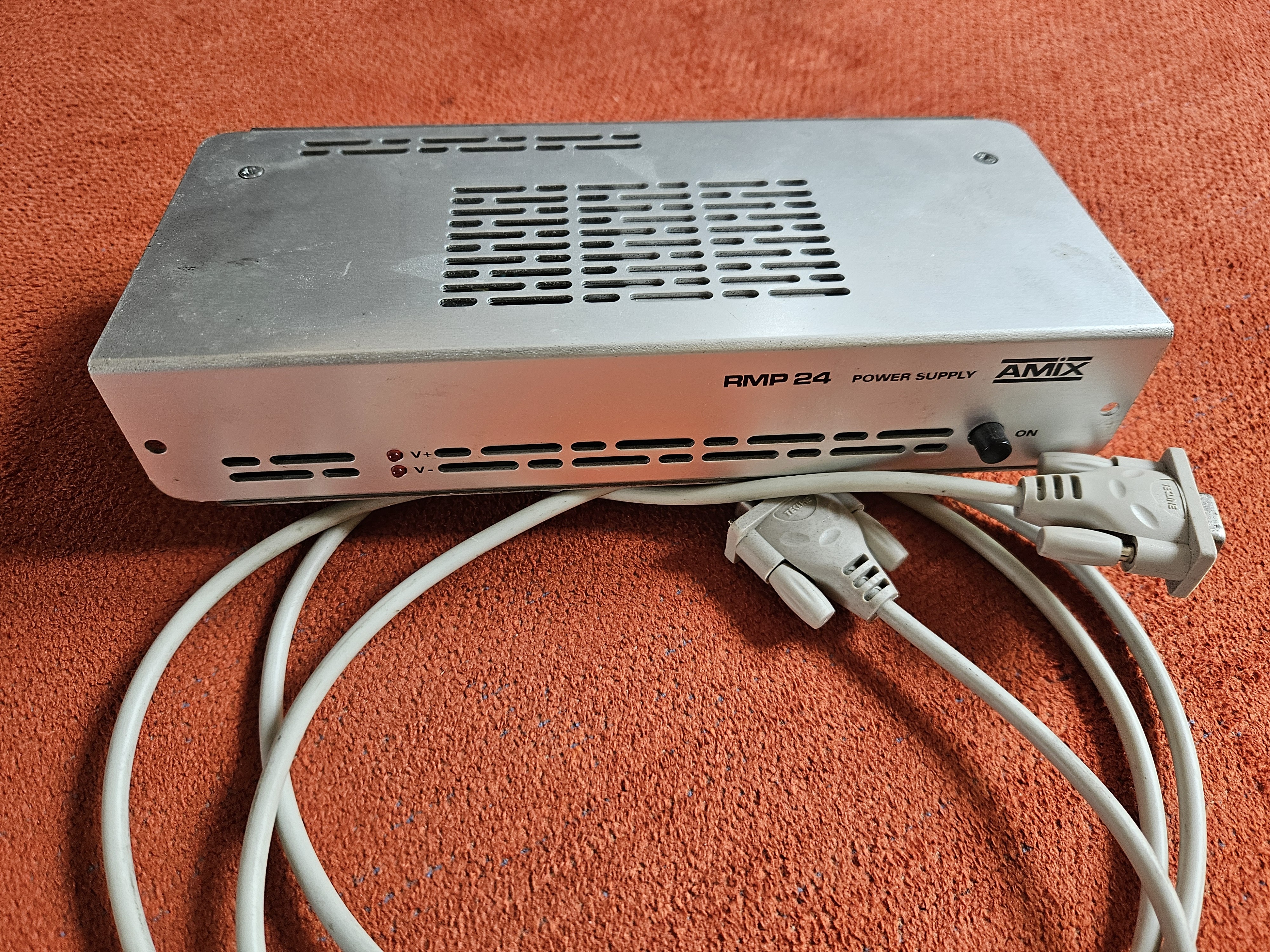 AlimRMC75P